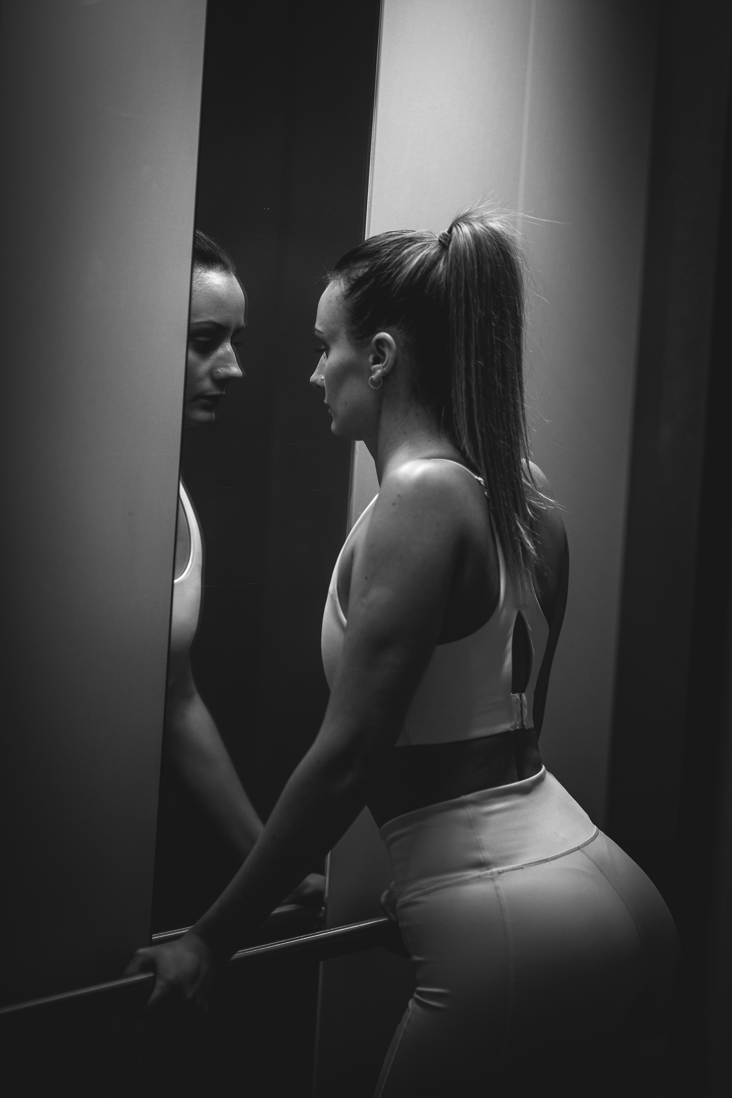 Aljona. Professionele fotografin in Münsingen Olesia Wegele