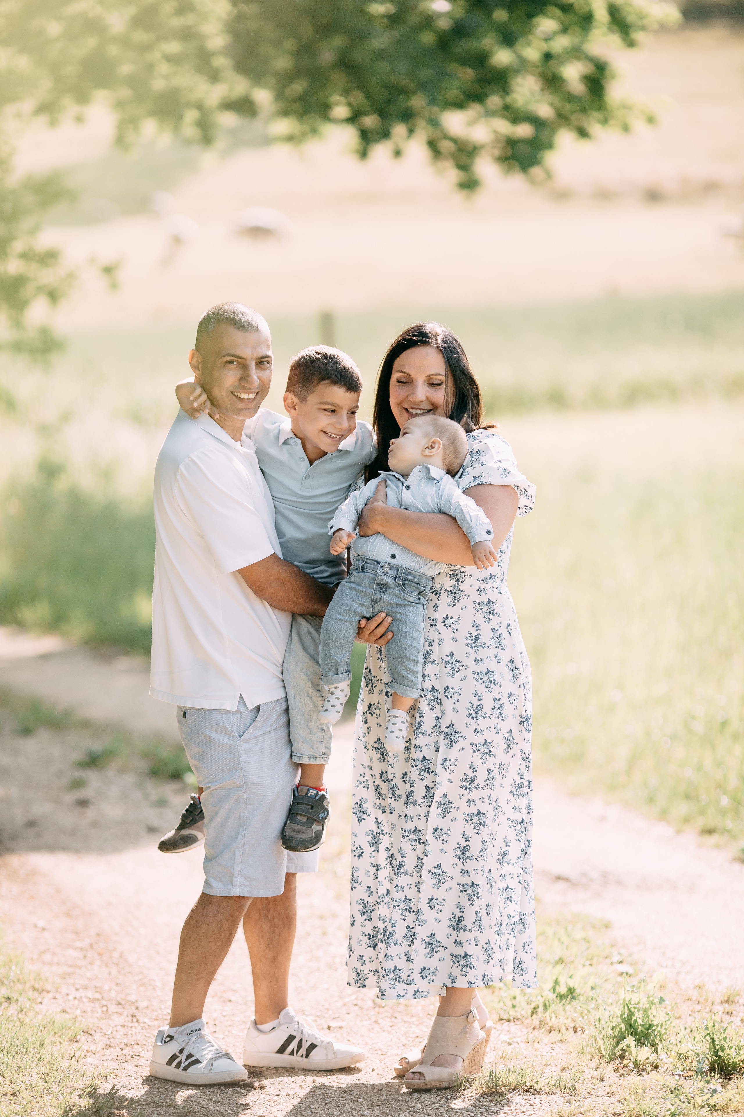 Referenzen. Professionele fotografin in Münsingen Olesia Wegele