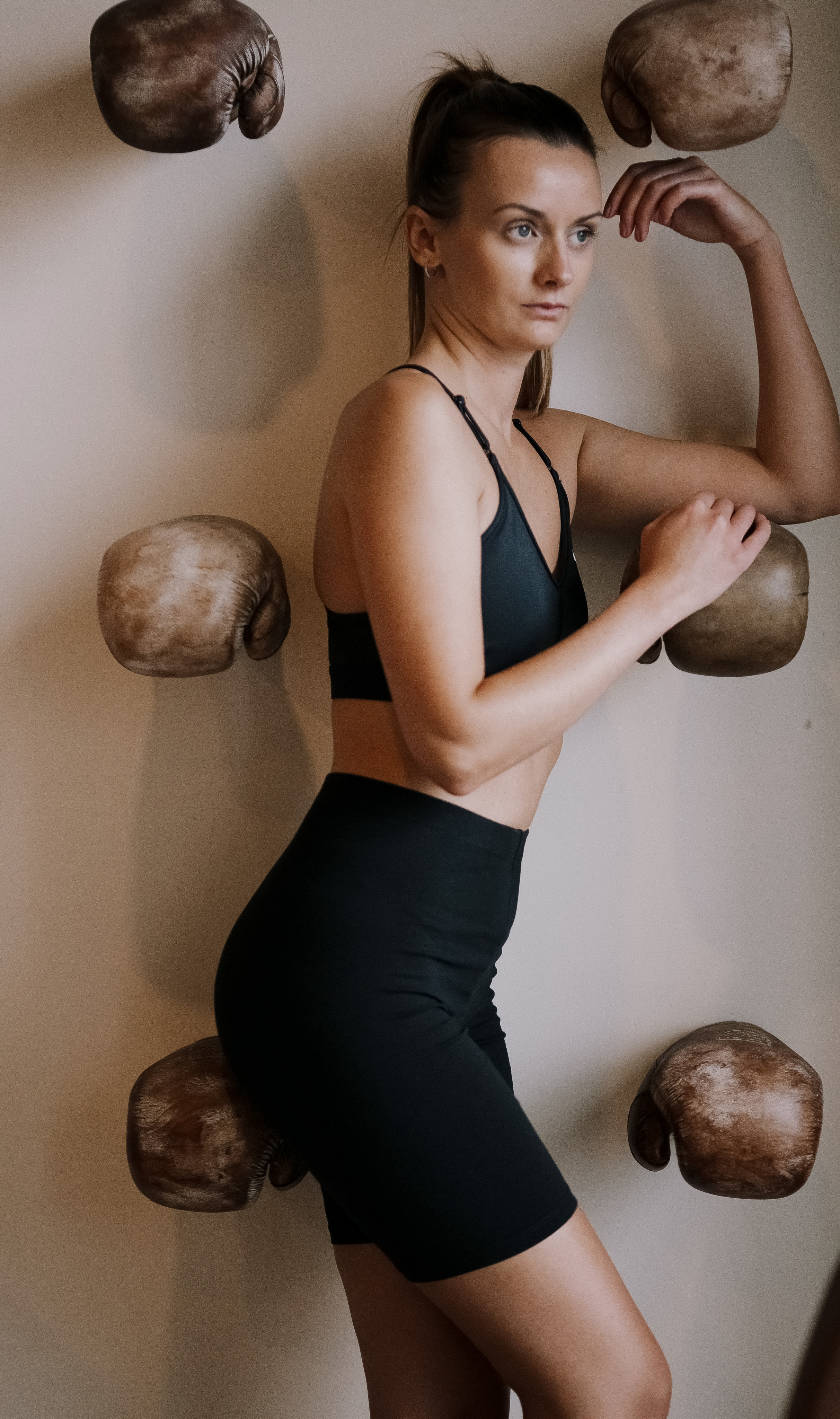 Aljona. Professionele fotografin in Münsingen Olesia Wegele