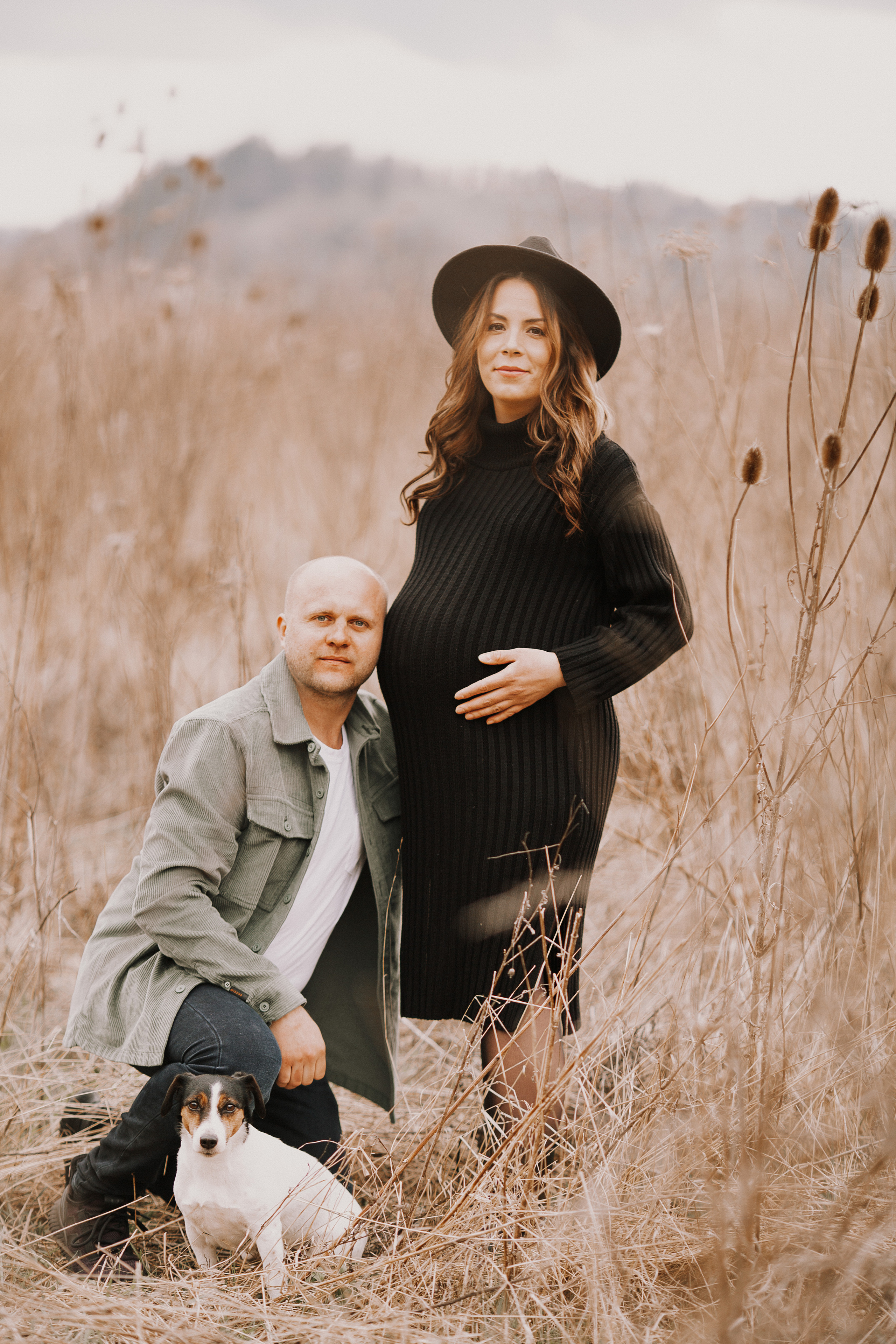 Rebeka und Roman. Professionele fotografin in Münsingen Olesia Wegele