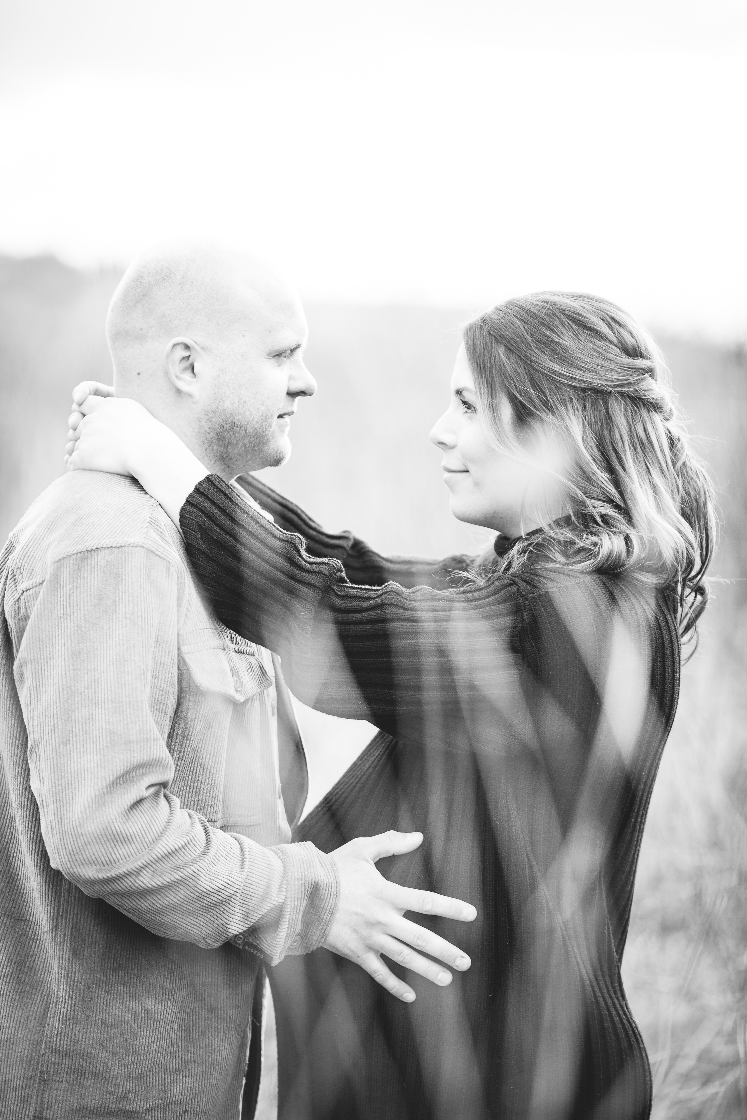 Rebeka und Roman. Professionele fotografin in Münsingen Olesia Wegele