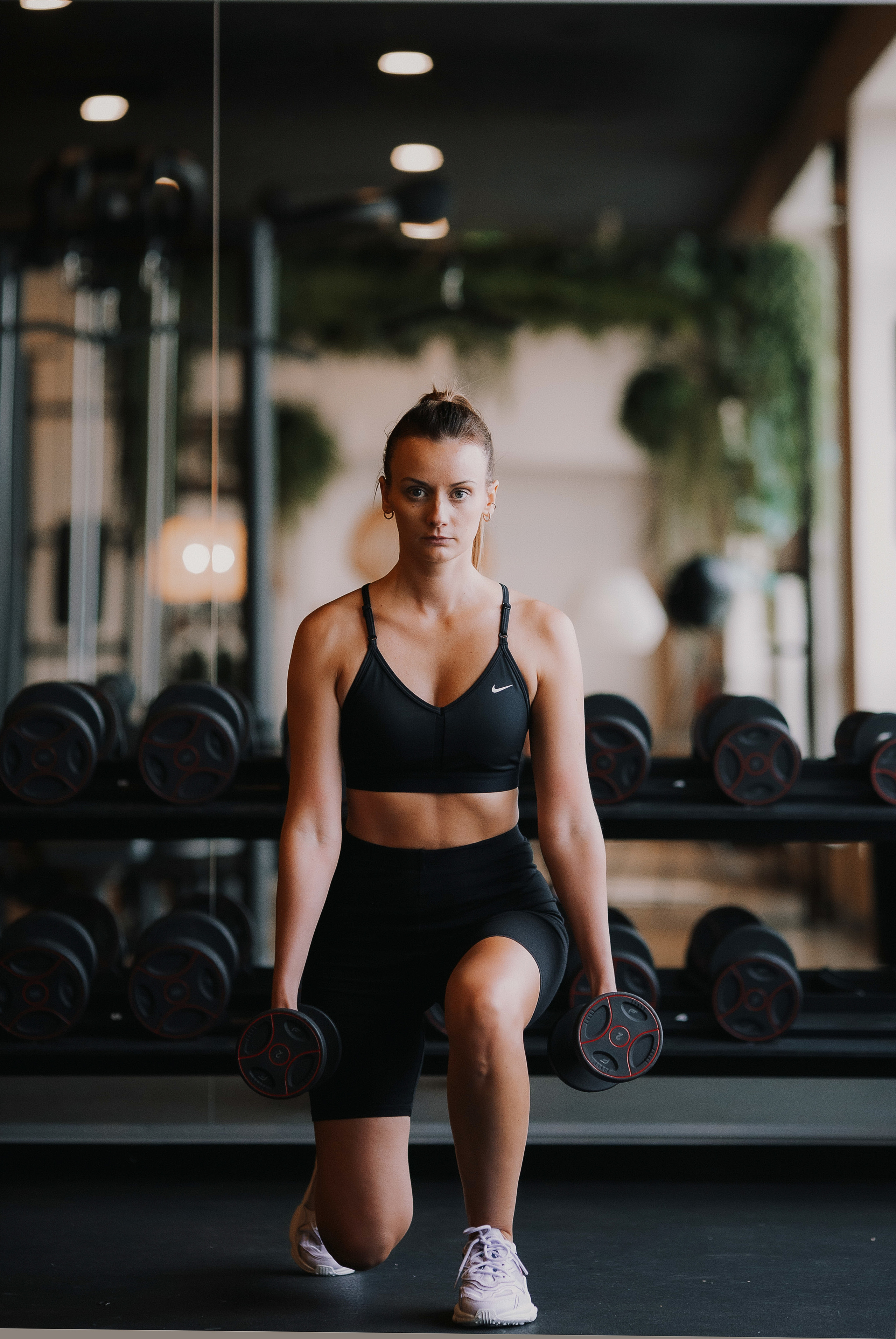 Aljona. Professionele fotografin in Münsingen Olesia Wegele