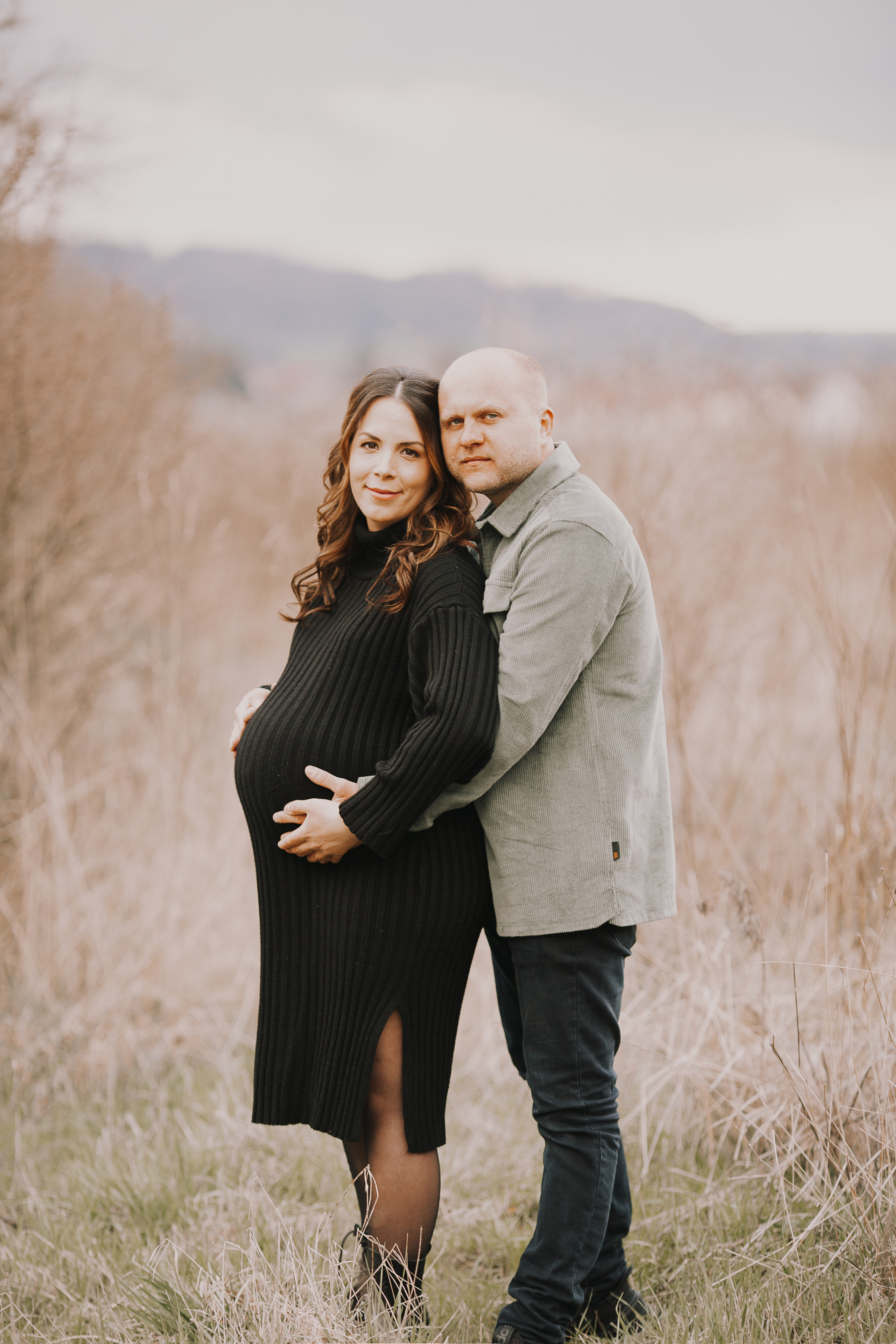 Rebeka und Roman. Professionele fotografin in Münsingen Olesia Wegele