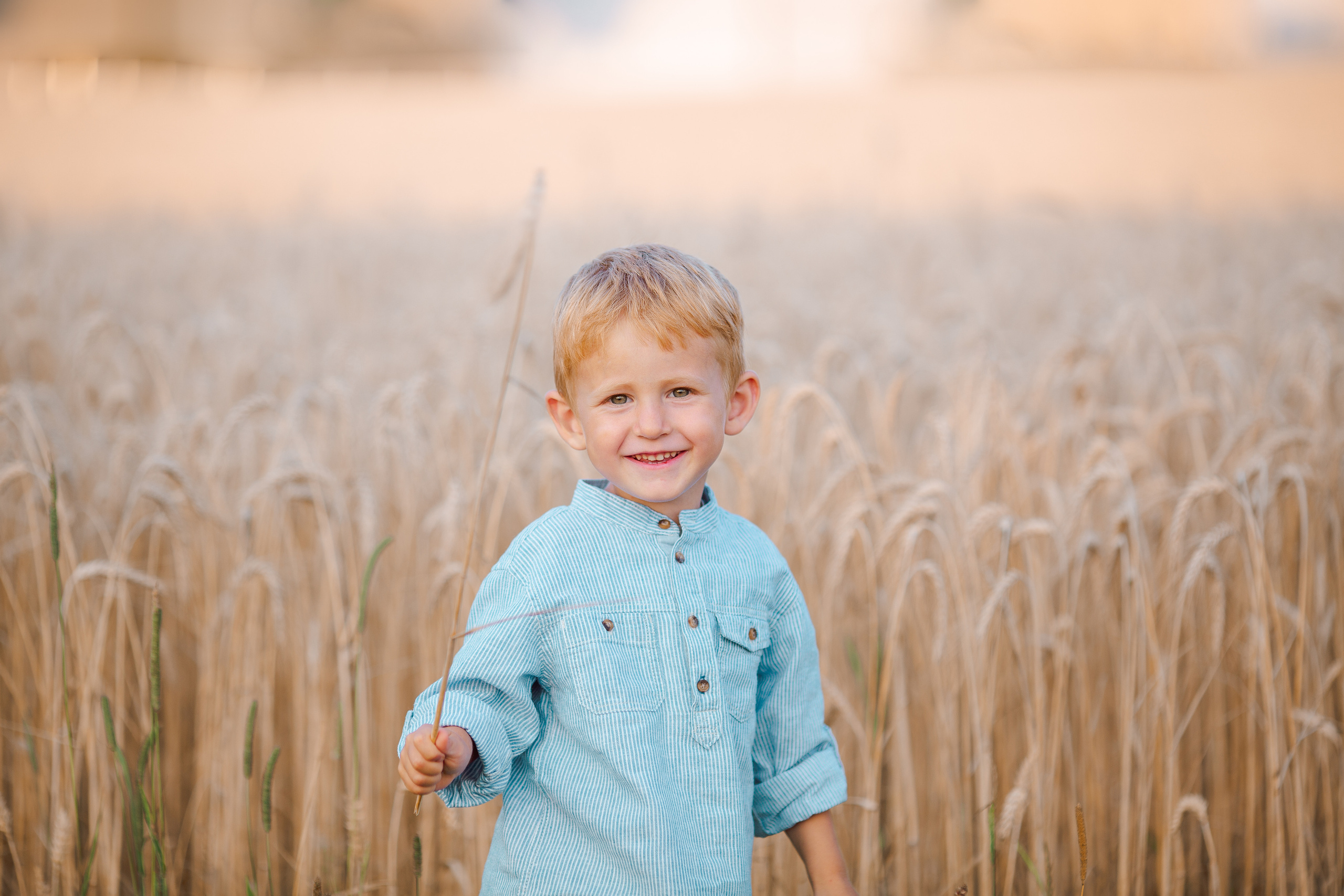 Kinder. Professionele fotografin in Münsingen Olesia Wegele