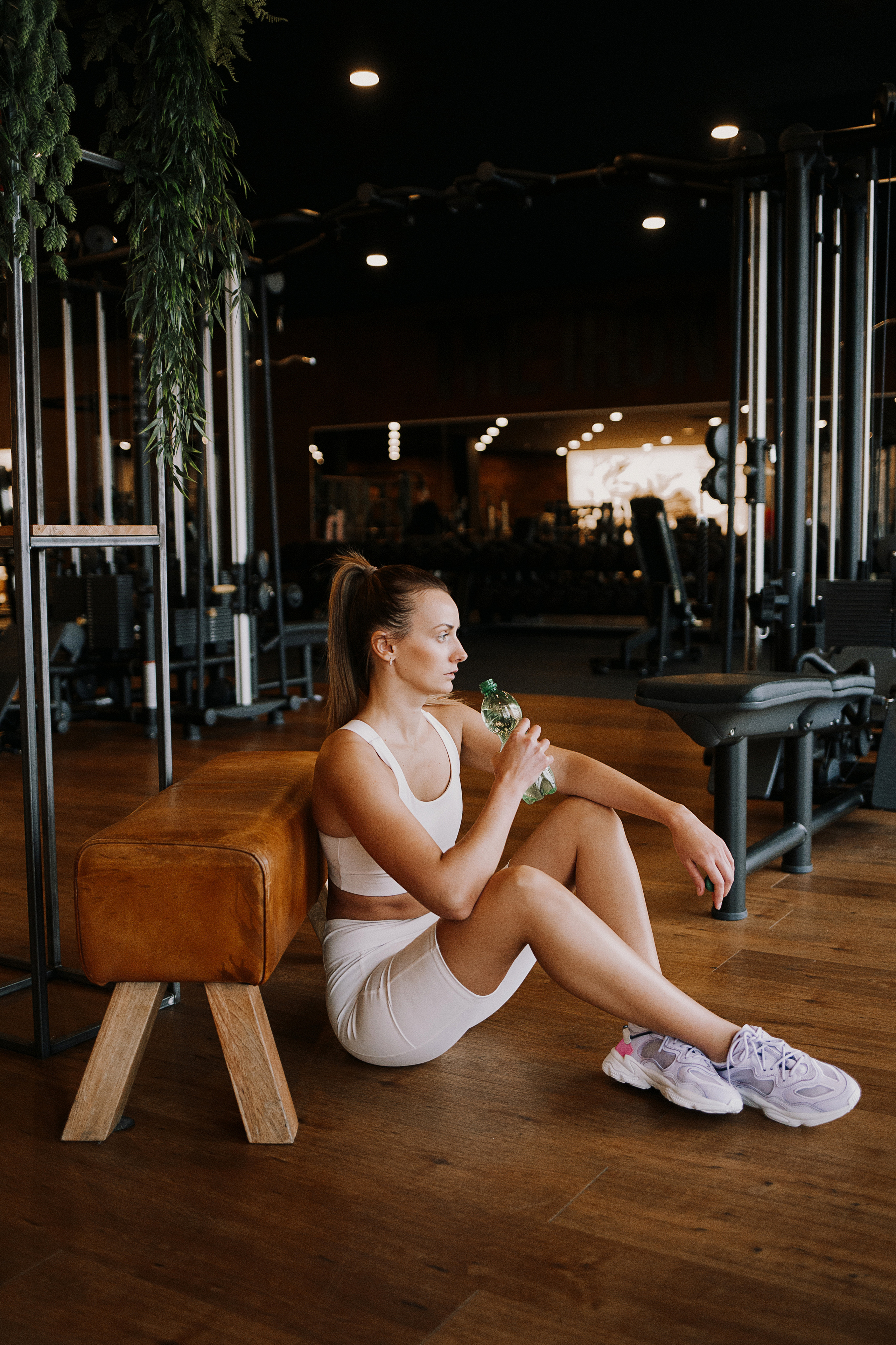 Aljona. Professionele fotografin in Münsingen Olesia Wegele