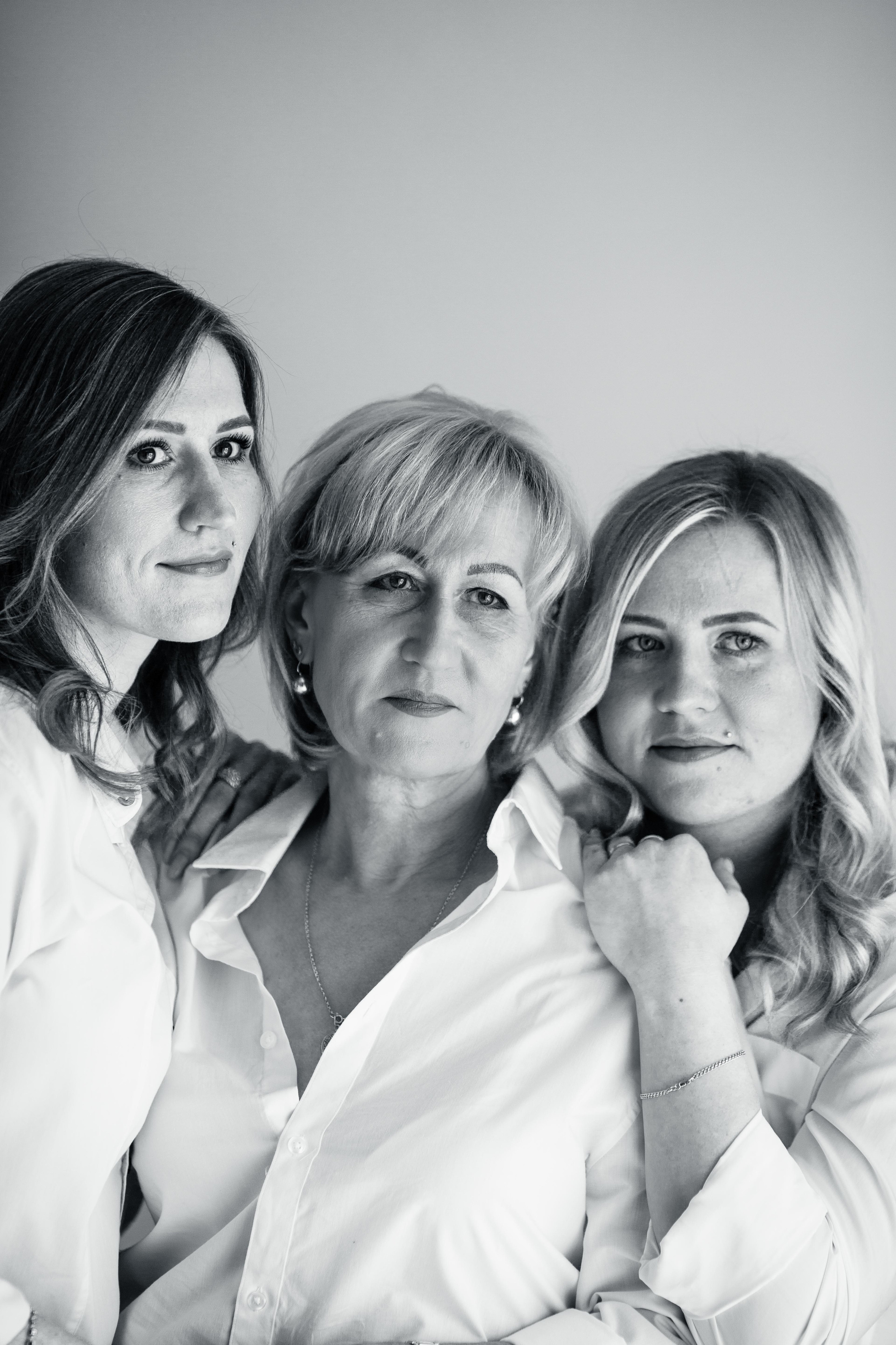 Referenzen. Professionele fotografin in Münsingen Olesia Wegele