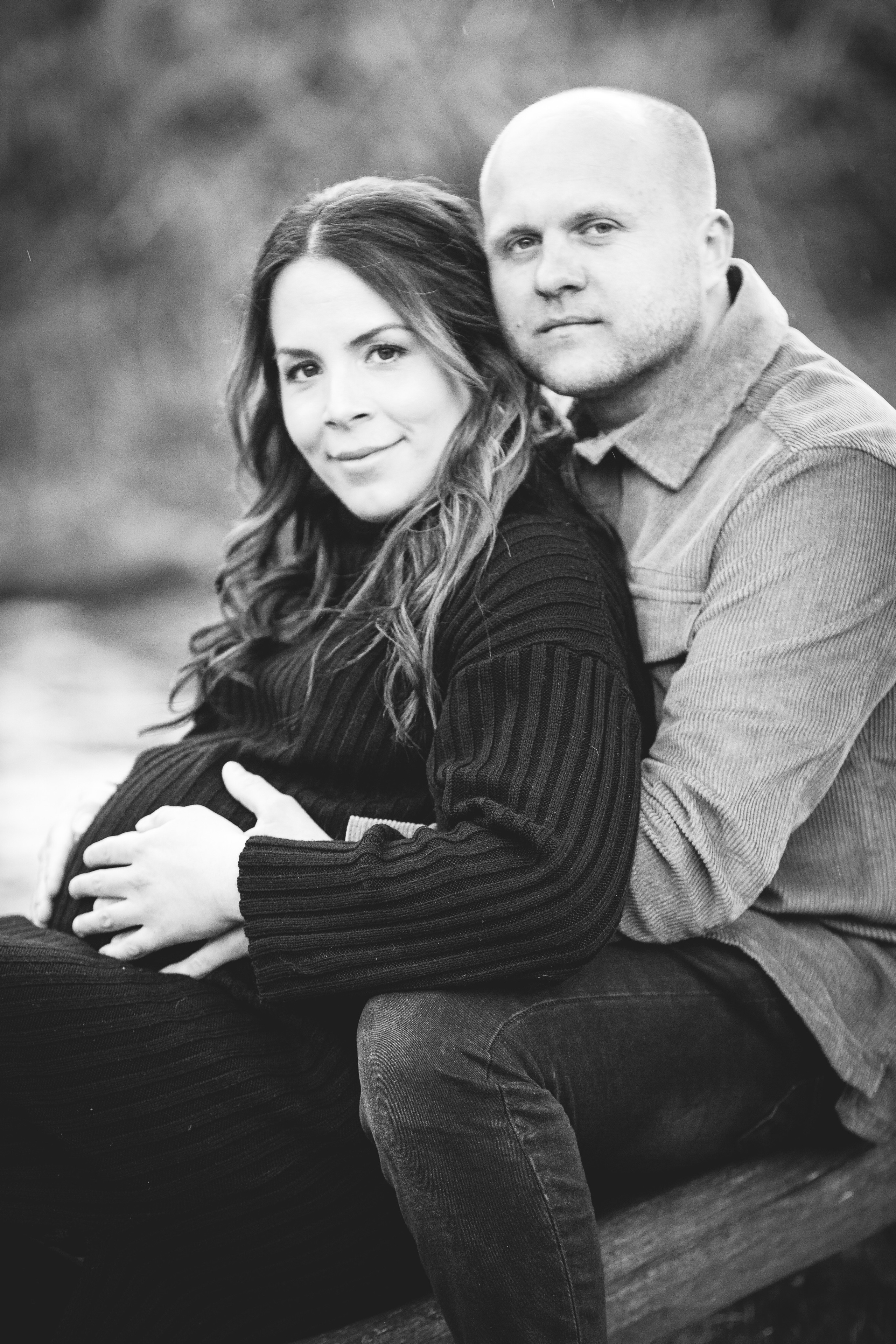 Rebeka und Roman. Professionele fotografin in Münsingen Olesia Wegele