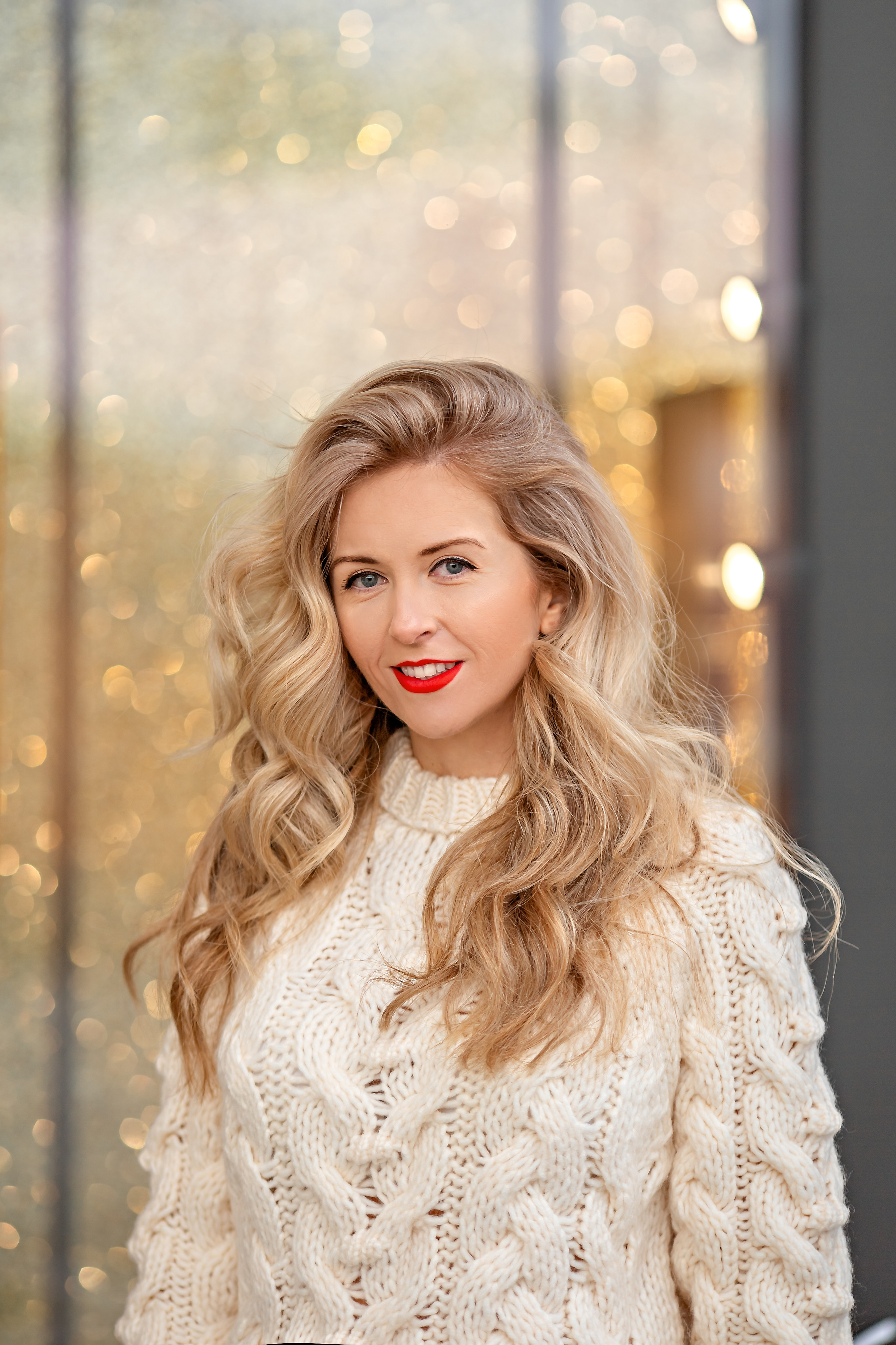 Frauen Portraits. Professionele fotografin in Münsingen Olesia Wegele