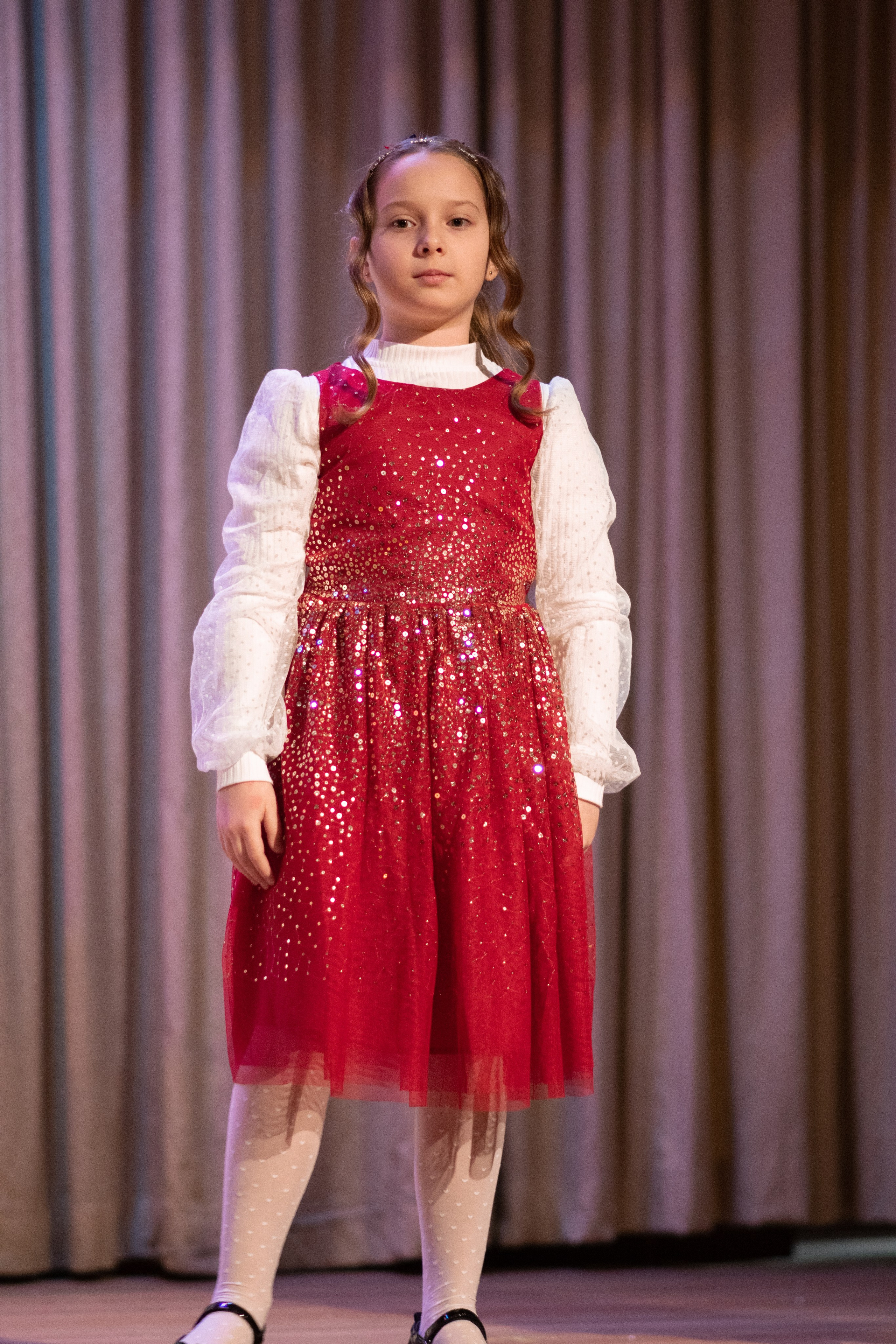 Концерт. Семейный и детский фотограф