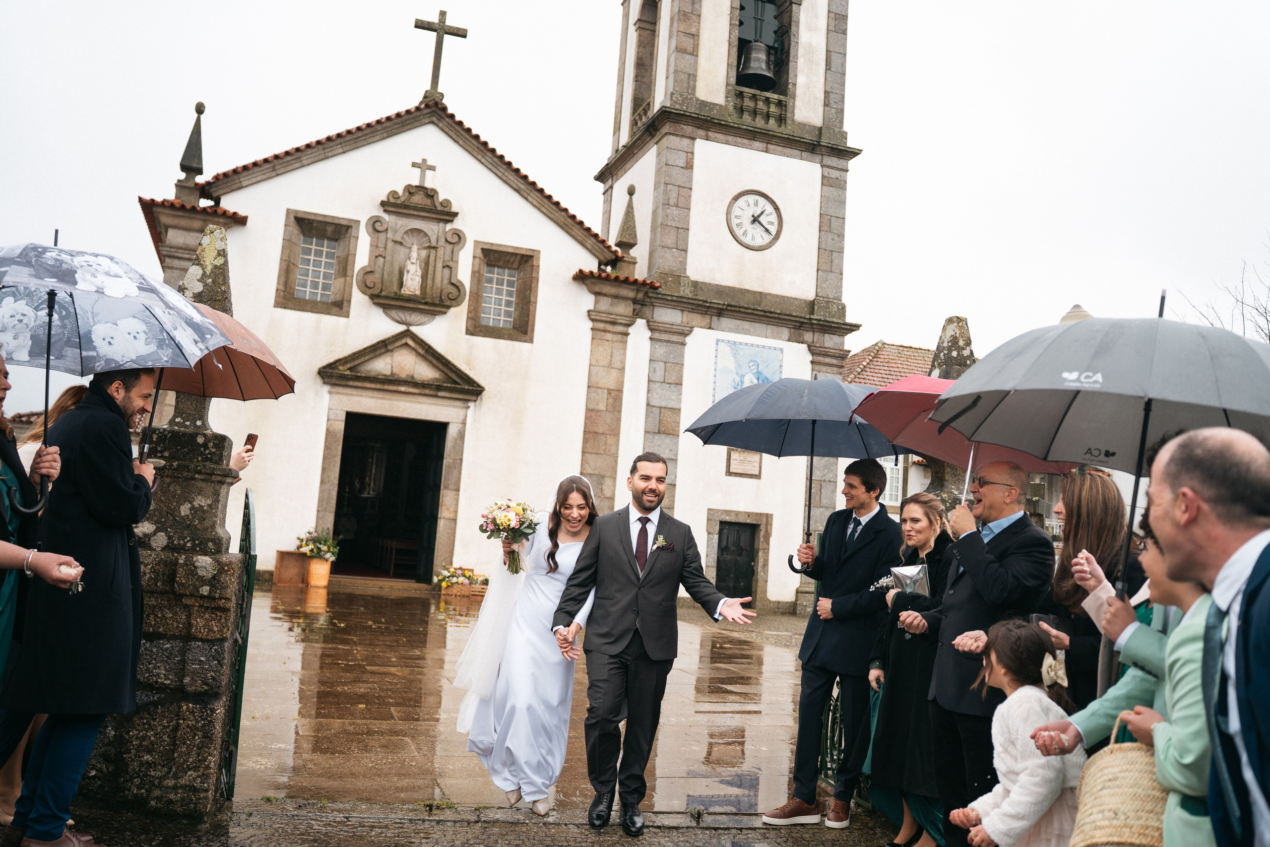FOTOGRAFIA. Always Weddings — Fotografia e Vídeo de Casamento