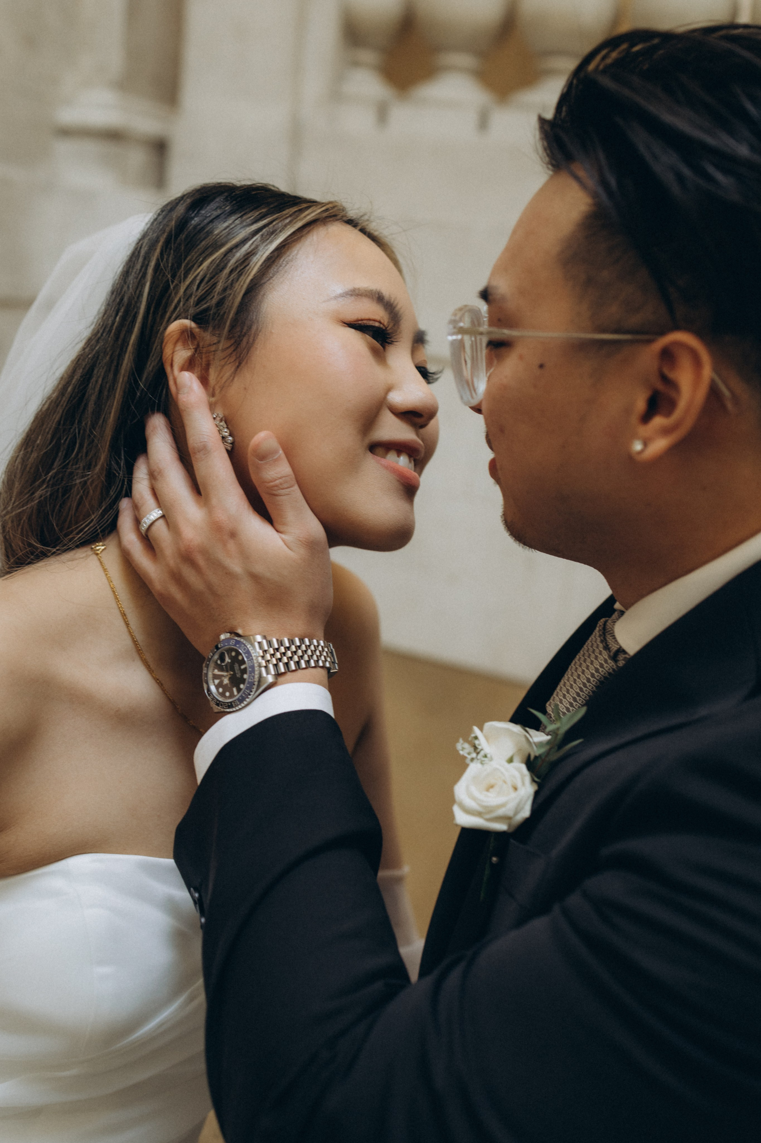 Grace and Jackie. Photographer in Milton Keynes, Northampton & London — Wedding, Family & Portrait Photography