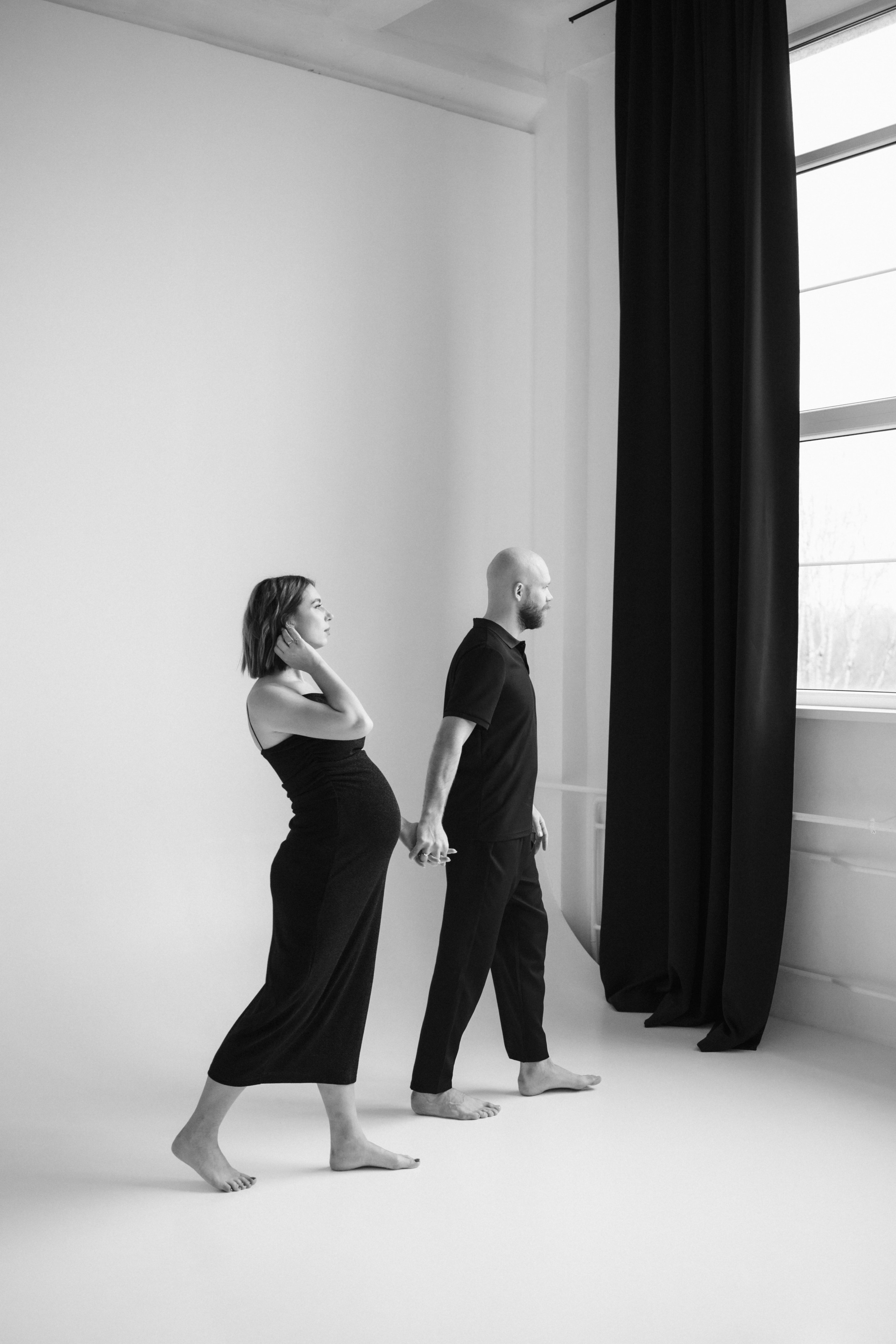 Pregnancy. Photographer in Milton Keynes, Northampton & London — Wedding, Family & Portrait Photography