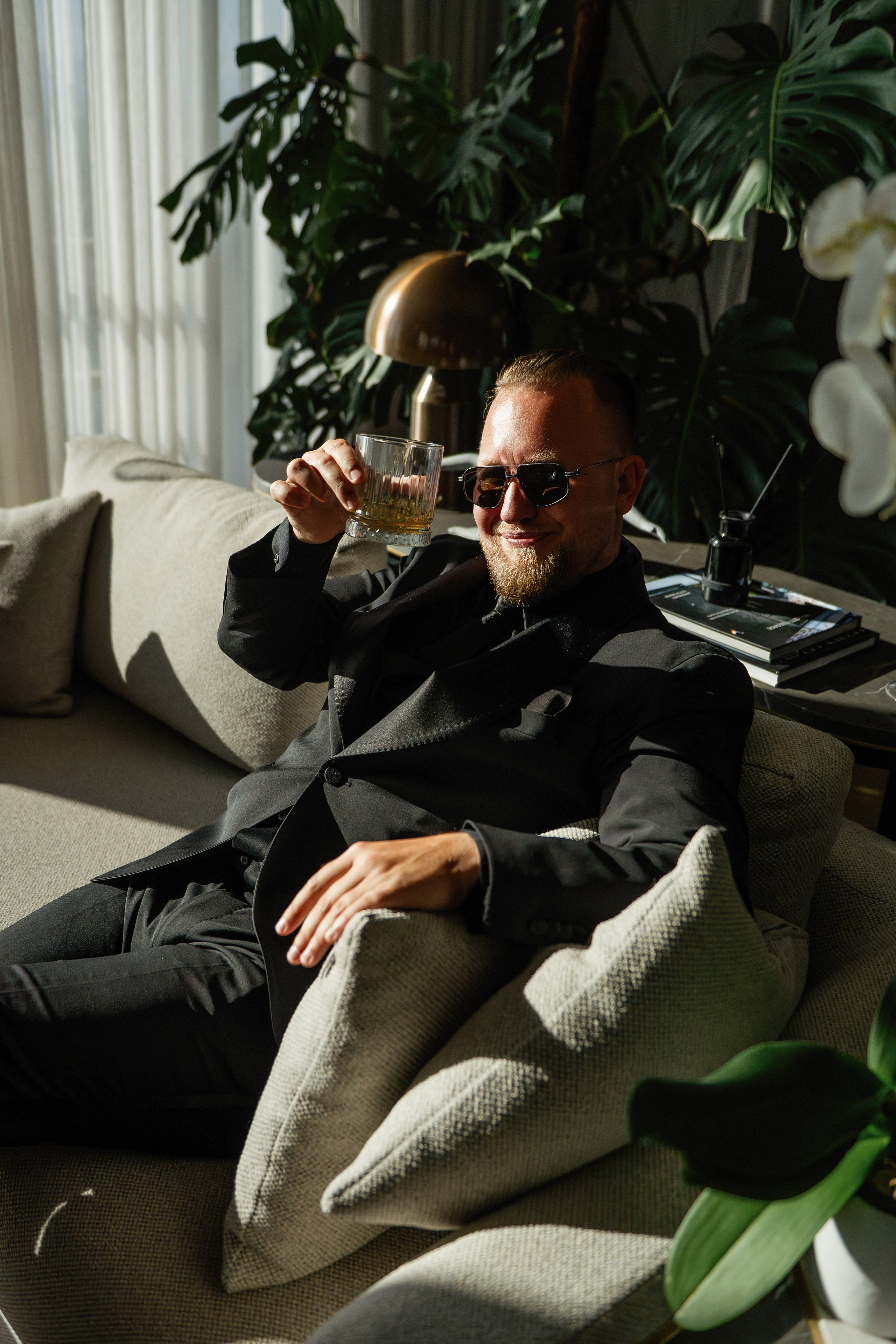 Фотограф в Анталии. Фотограф в Анталии (Турция) Ева Сэрт