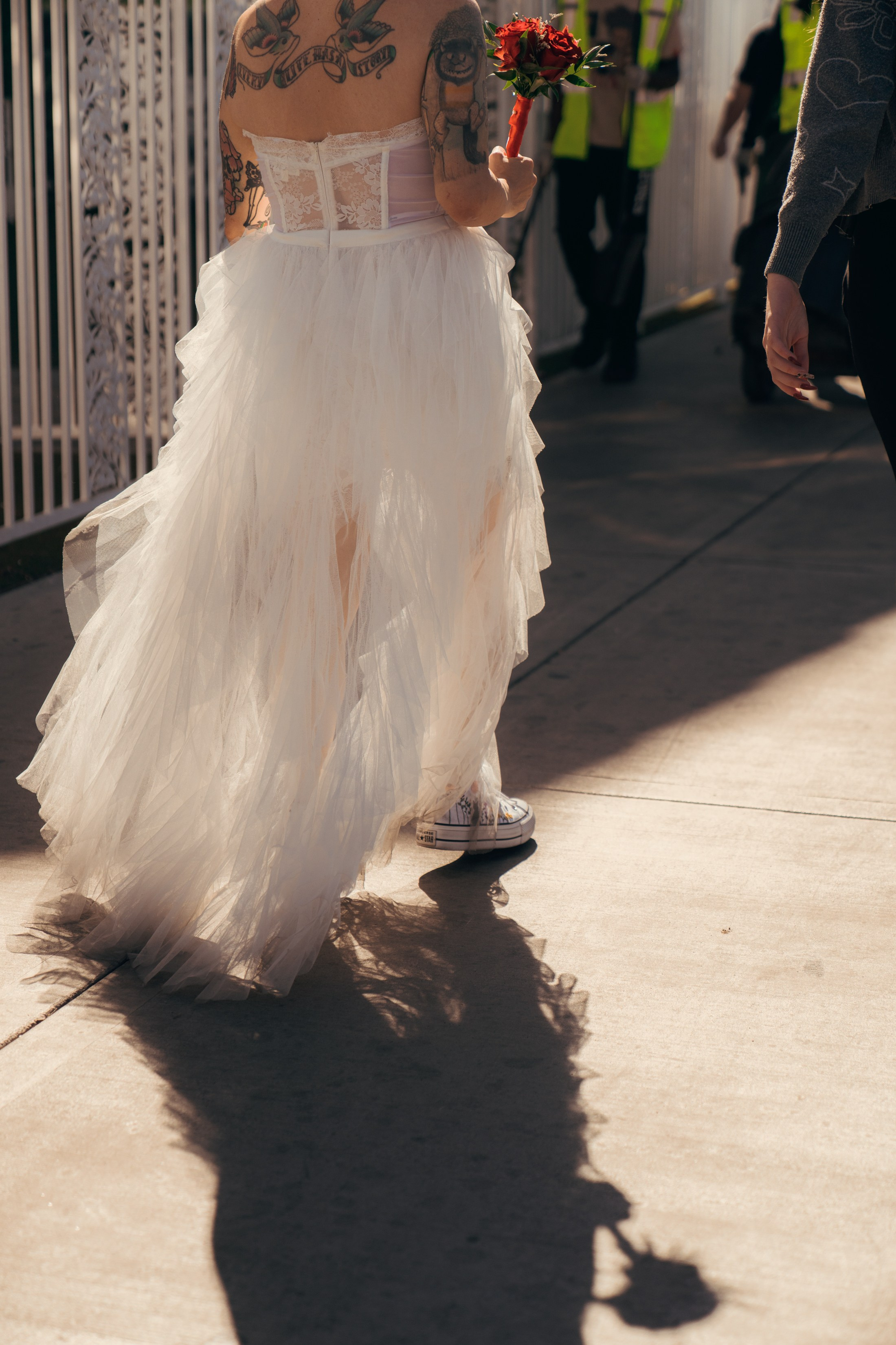 Dylan&Chanin. Wedding & elopement photographer Viktoriya Kravtsov. Las Vegas