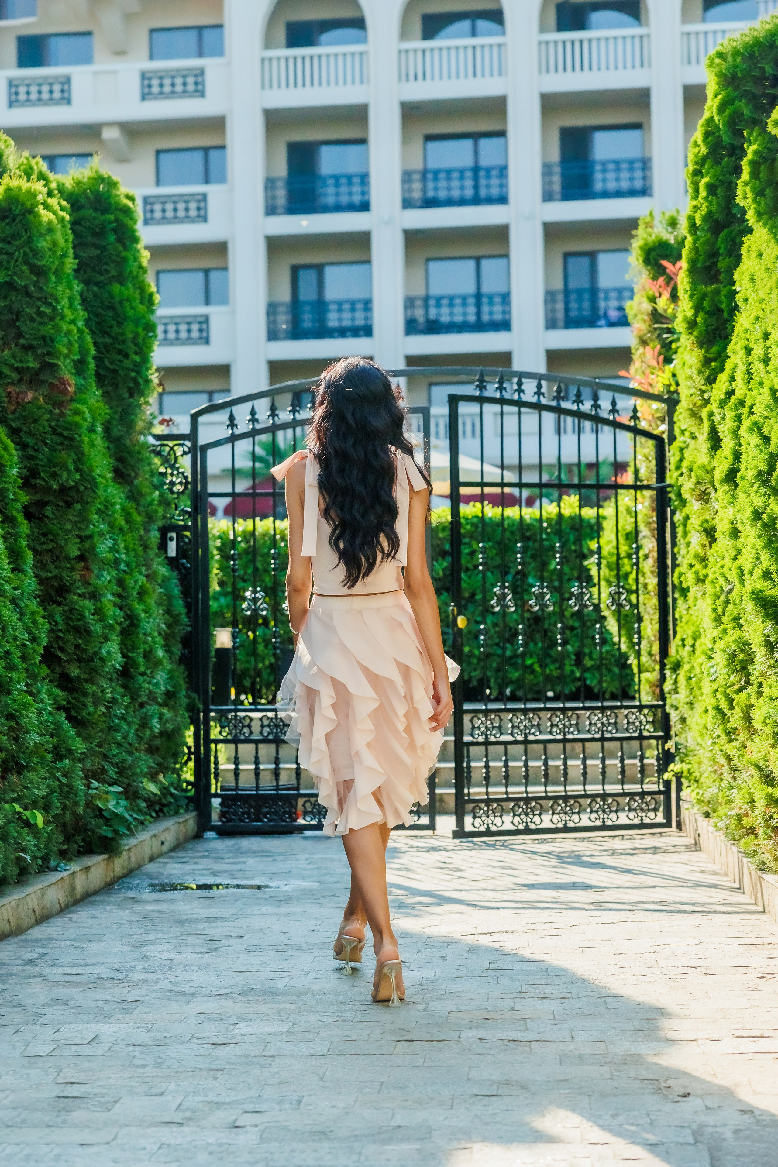 EVE Boutique. Фотограф Ирина Йотова