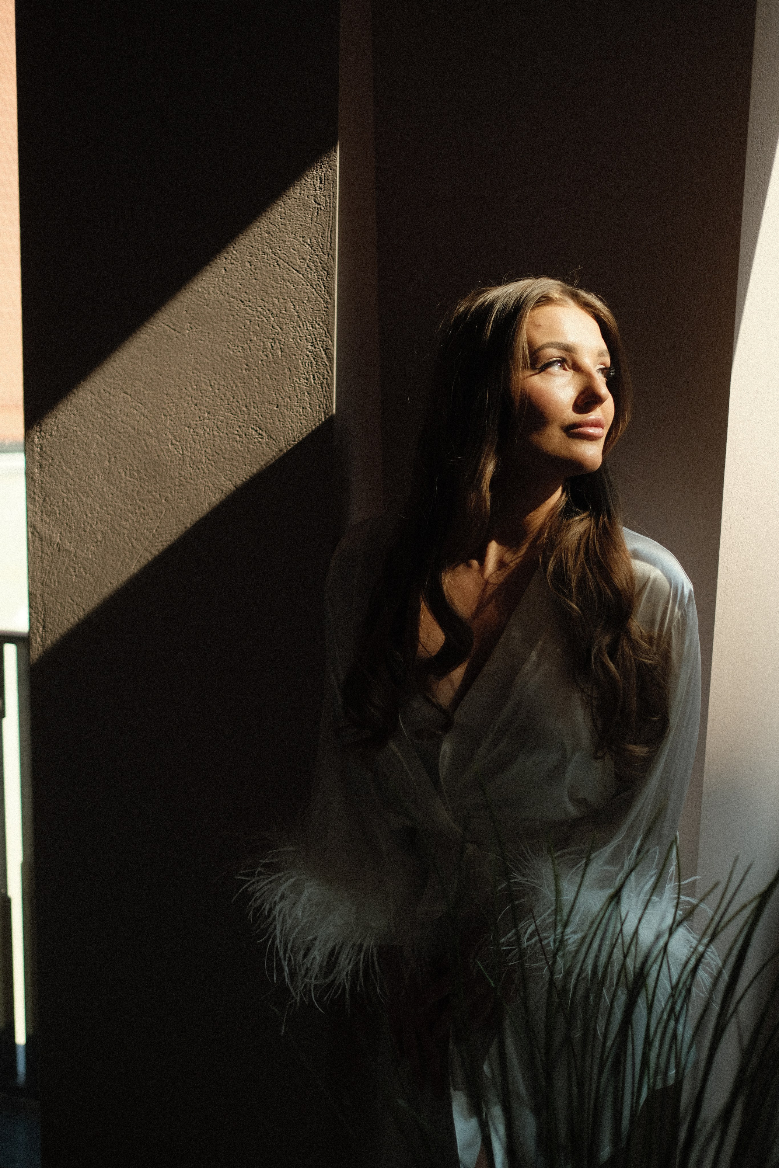 Kāzas uz filmiņu Portra 400. Свадебный фотограф в Риге — Вячеслав Лучненков