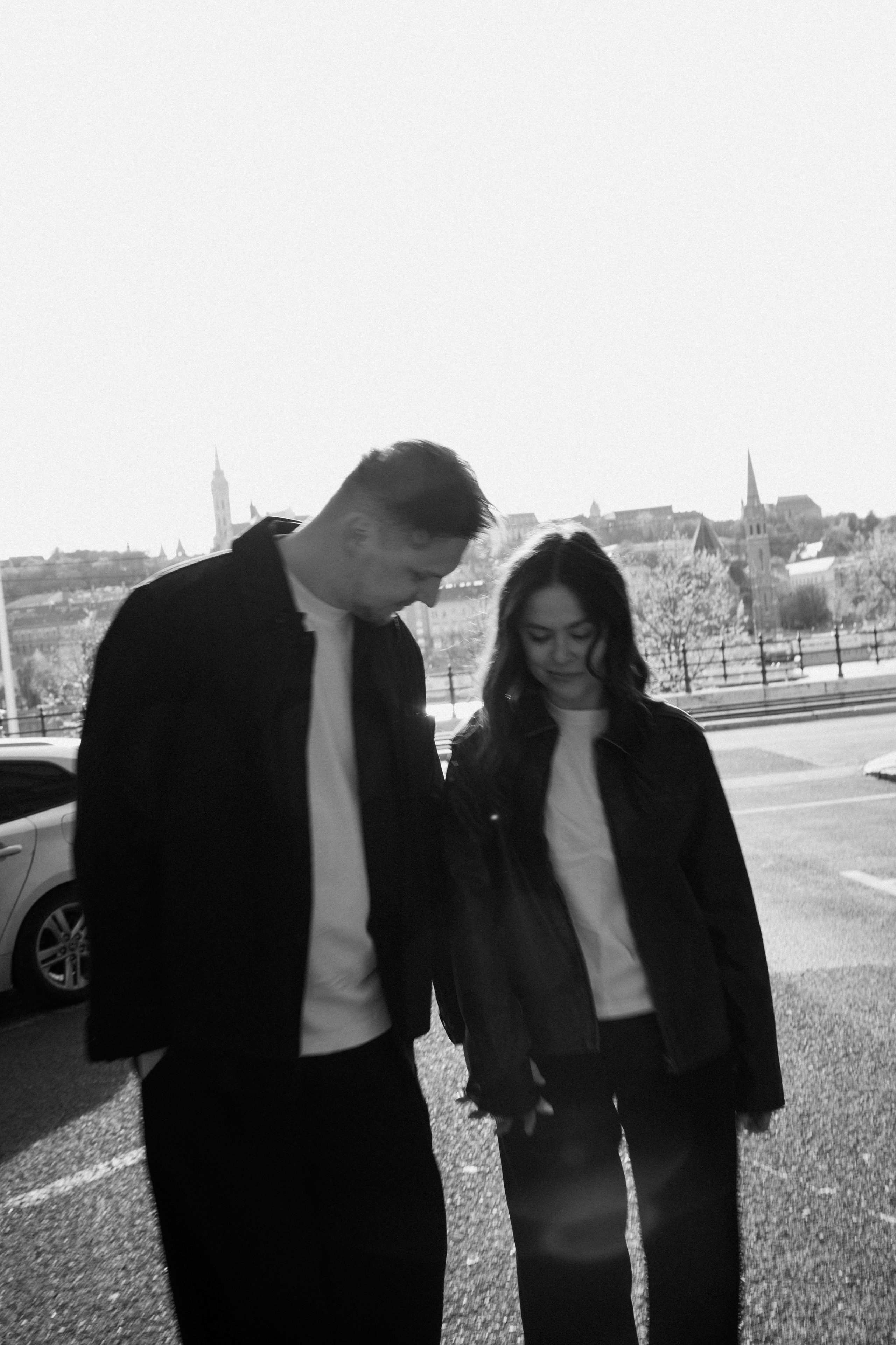 Zsófi + Barni. Csilla visuals