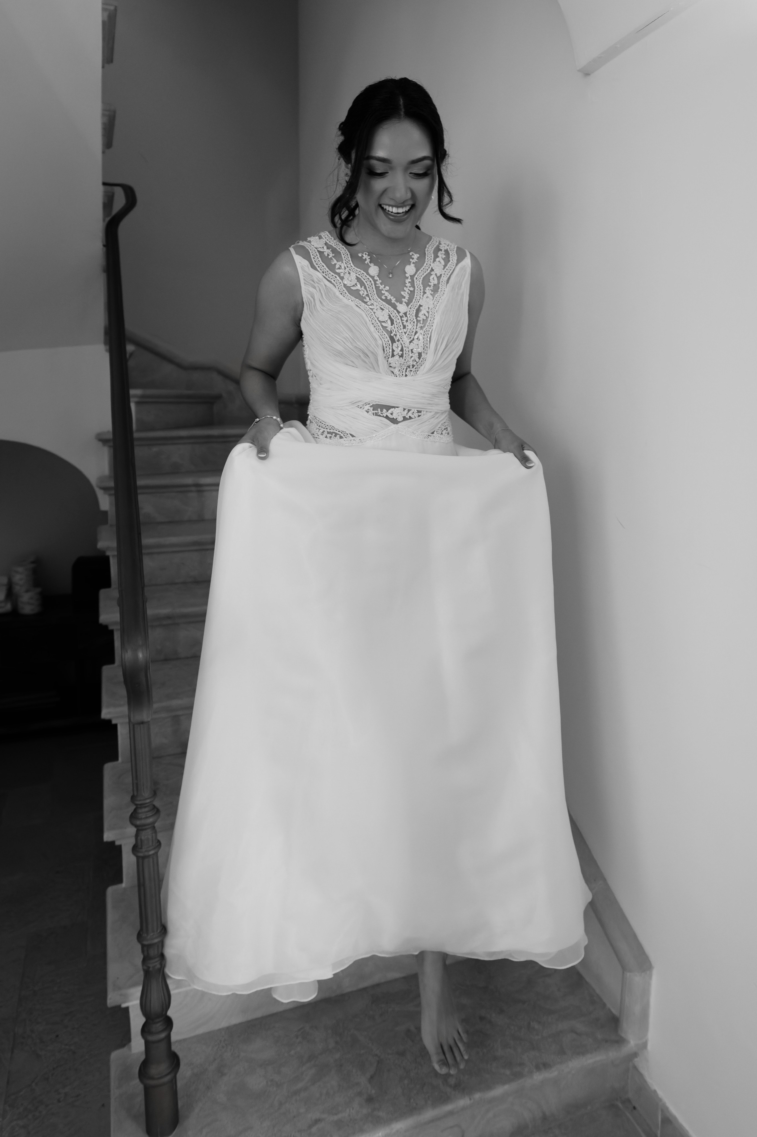 Alana & Joseph. Destination Wedding Photographer — Nikita Burtsev