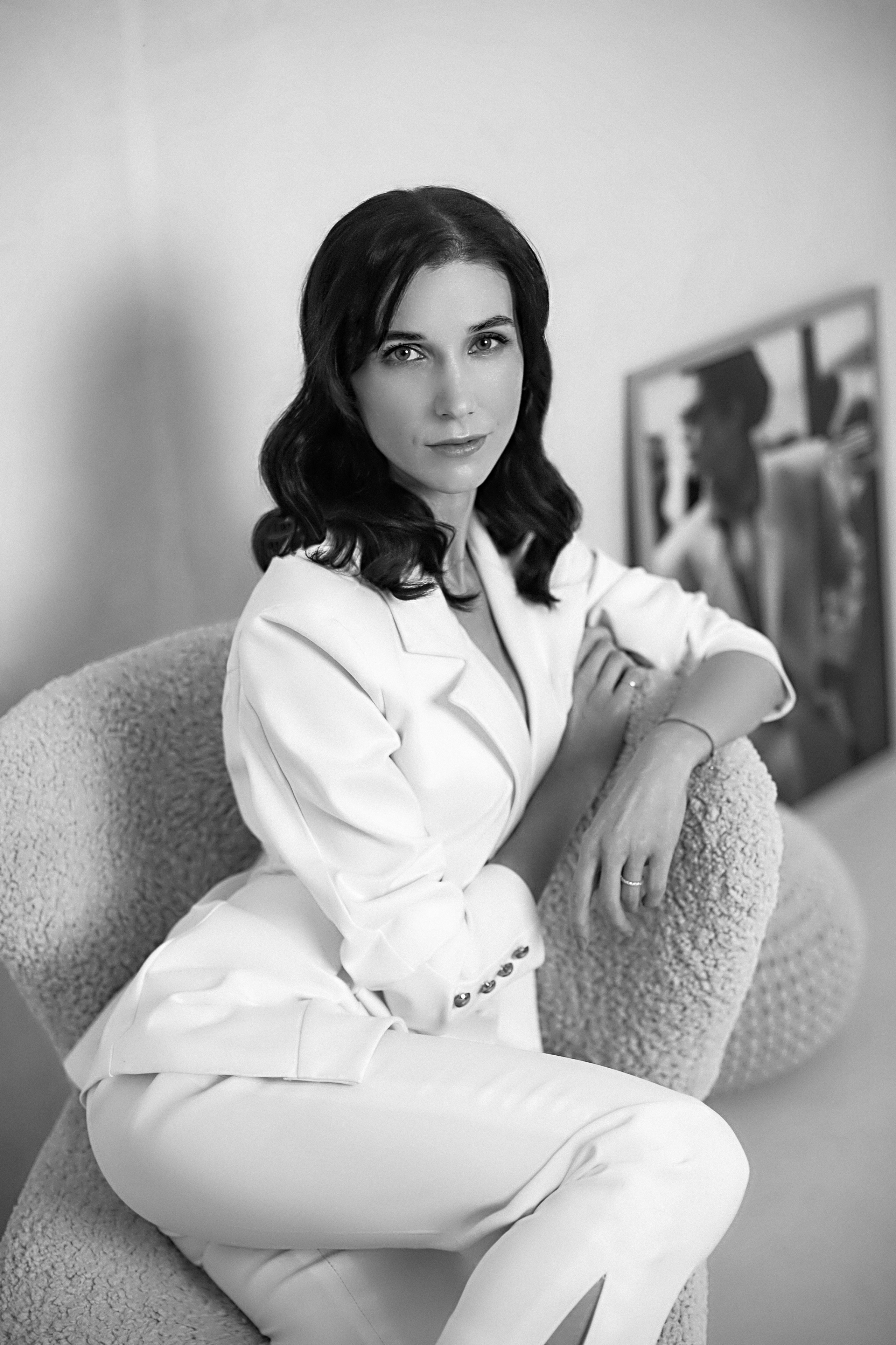 Lawyer Kristina. Amazing photo session at a time convenient for you. Y