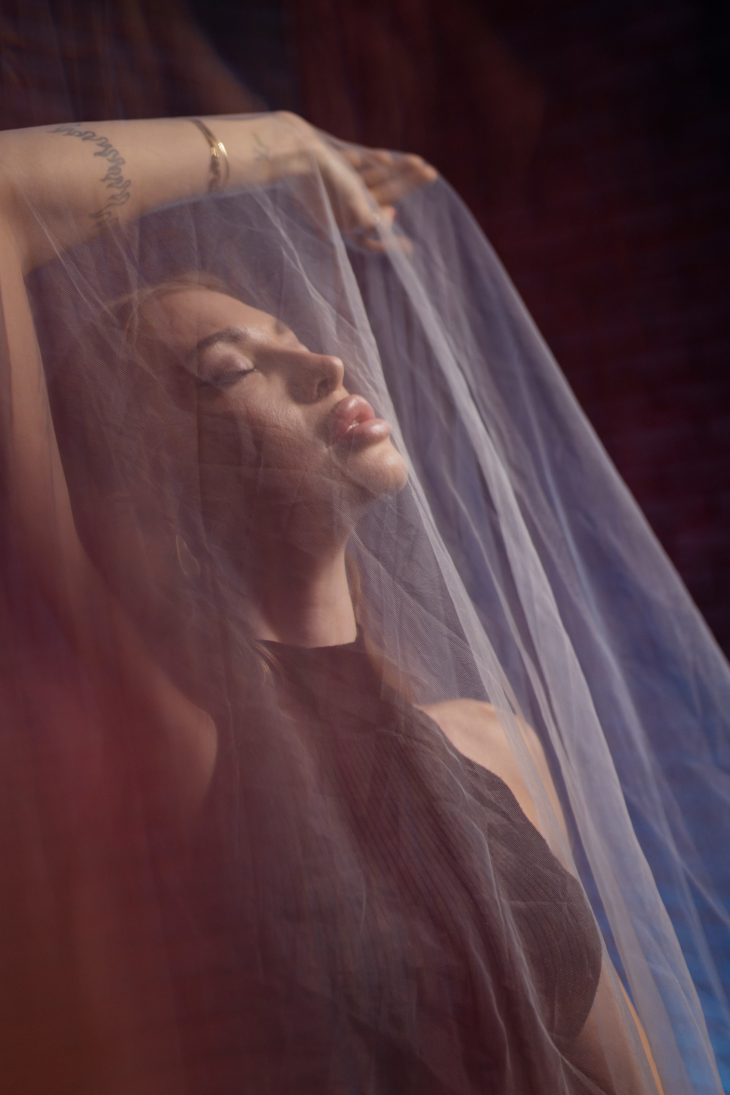 Людмила. Фотограф в Ташкенте, Аксенова Дарья