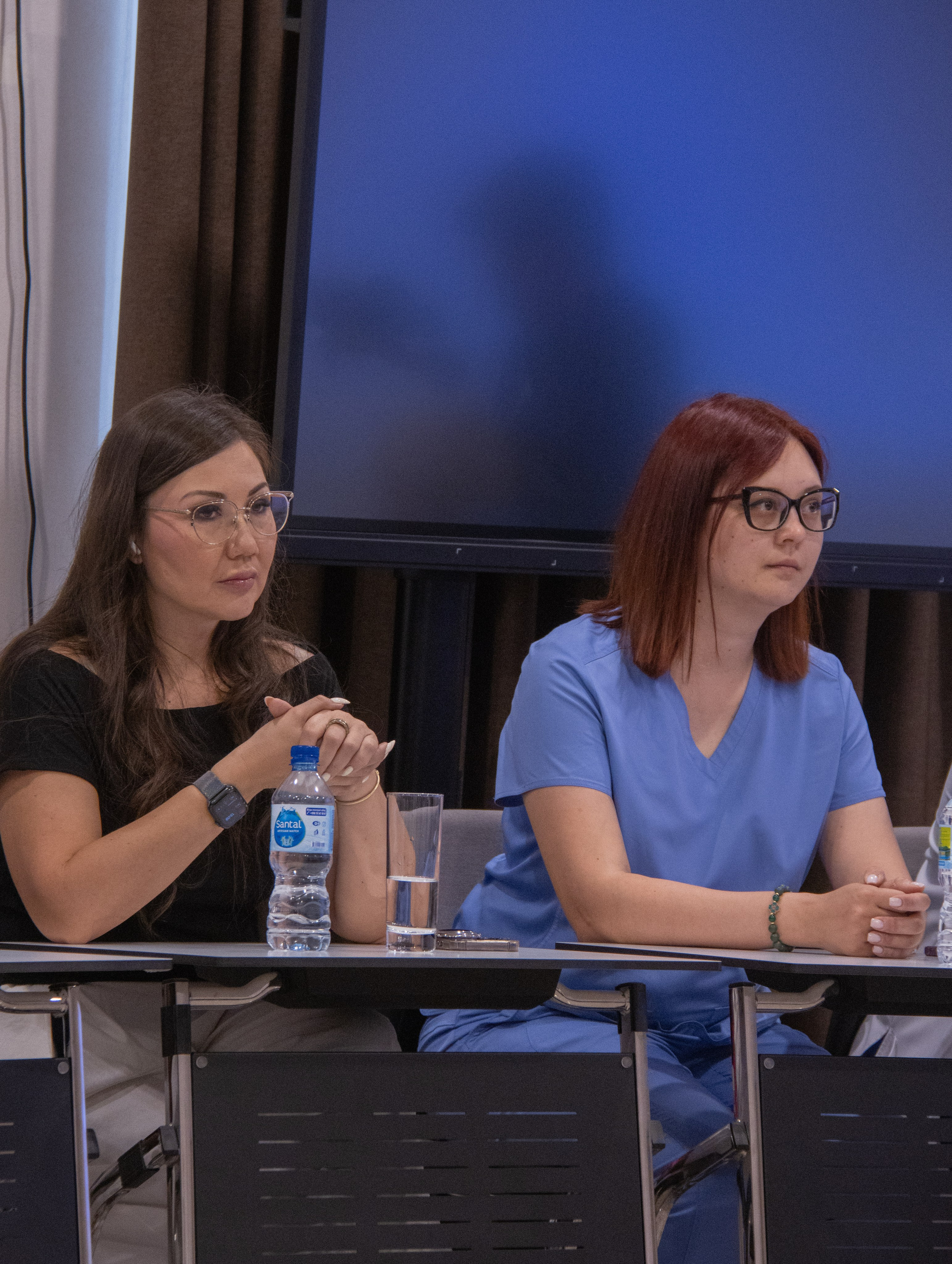 M-clinic. Фотограф в Ташкенте, Аксенова Дарья
