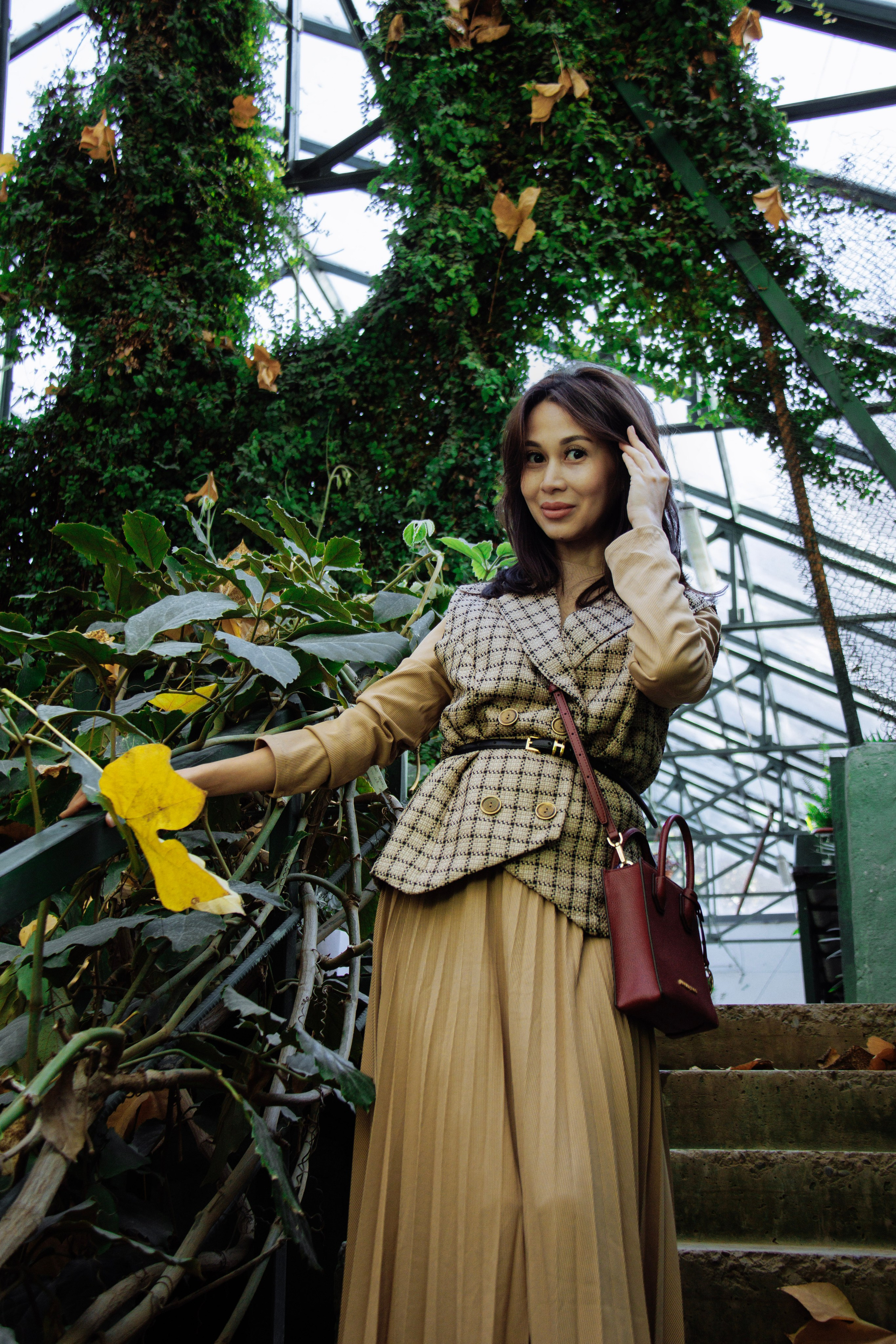 Диёра. Фотограф в Ташкенте, Аксенова Дарья