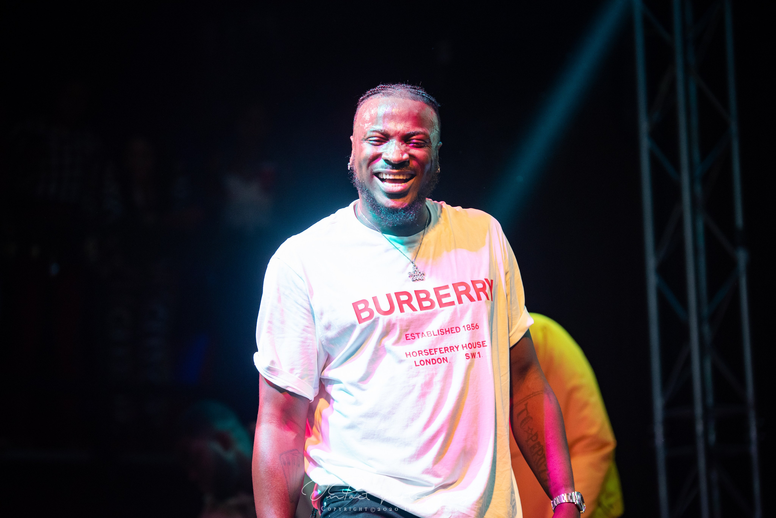 Peruzzi --DMW. UK based photographer