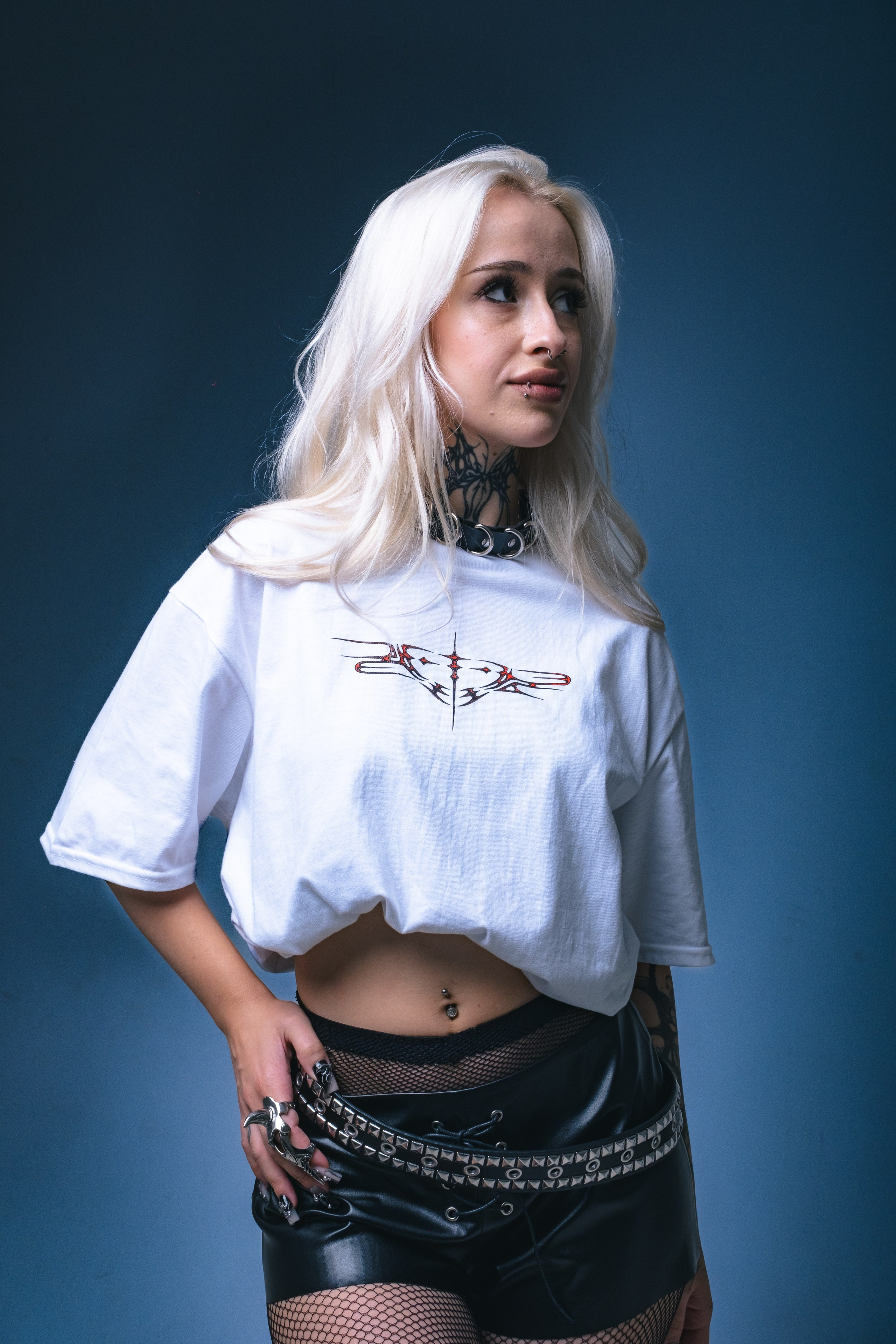 BAND_CLOTHER. Photography of Fujicolor.104