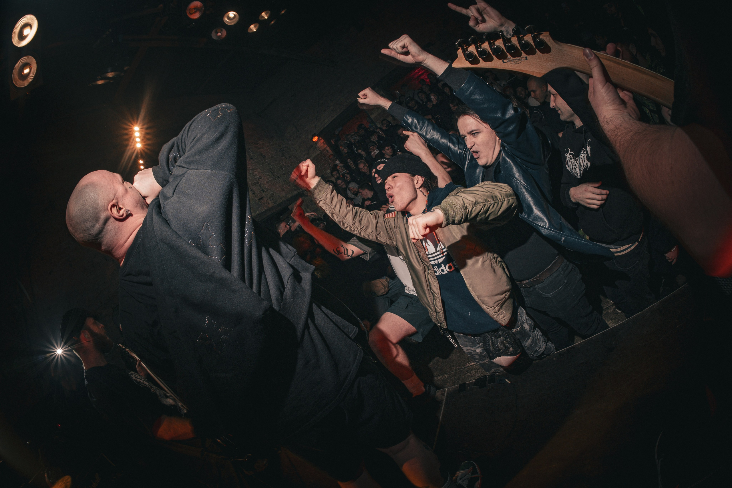 ENDGAME_OTEL_23/02/2025. Photography of Fujicolor.104