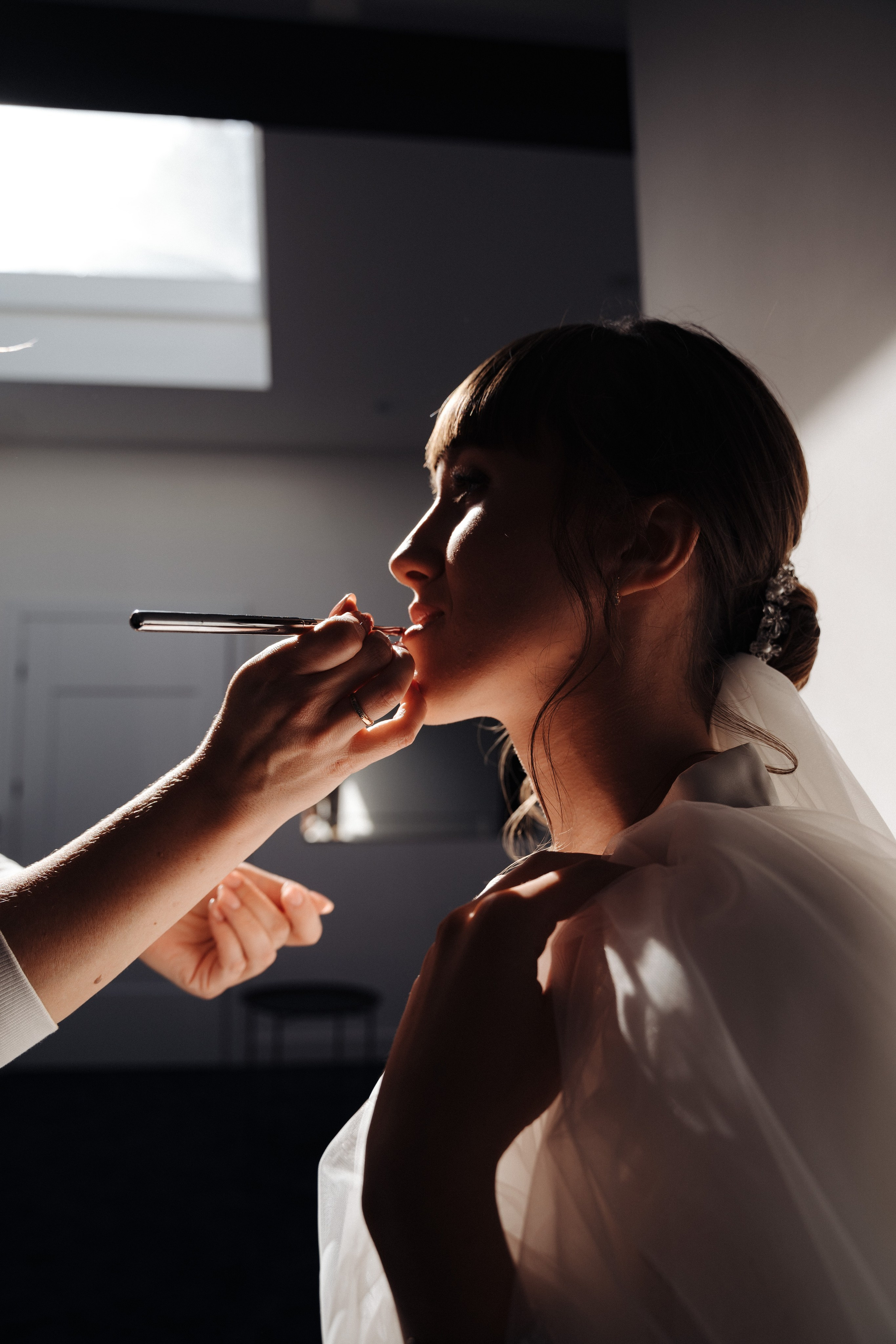 Piotr i Roksolana. Karina Czernecka Foto