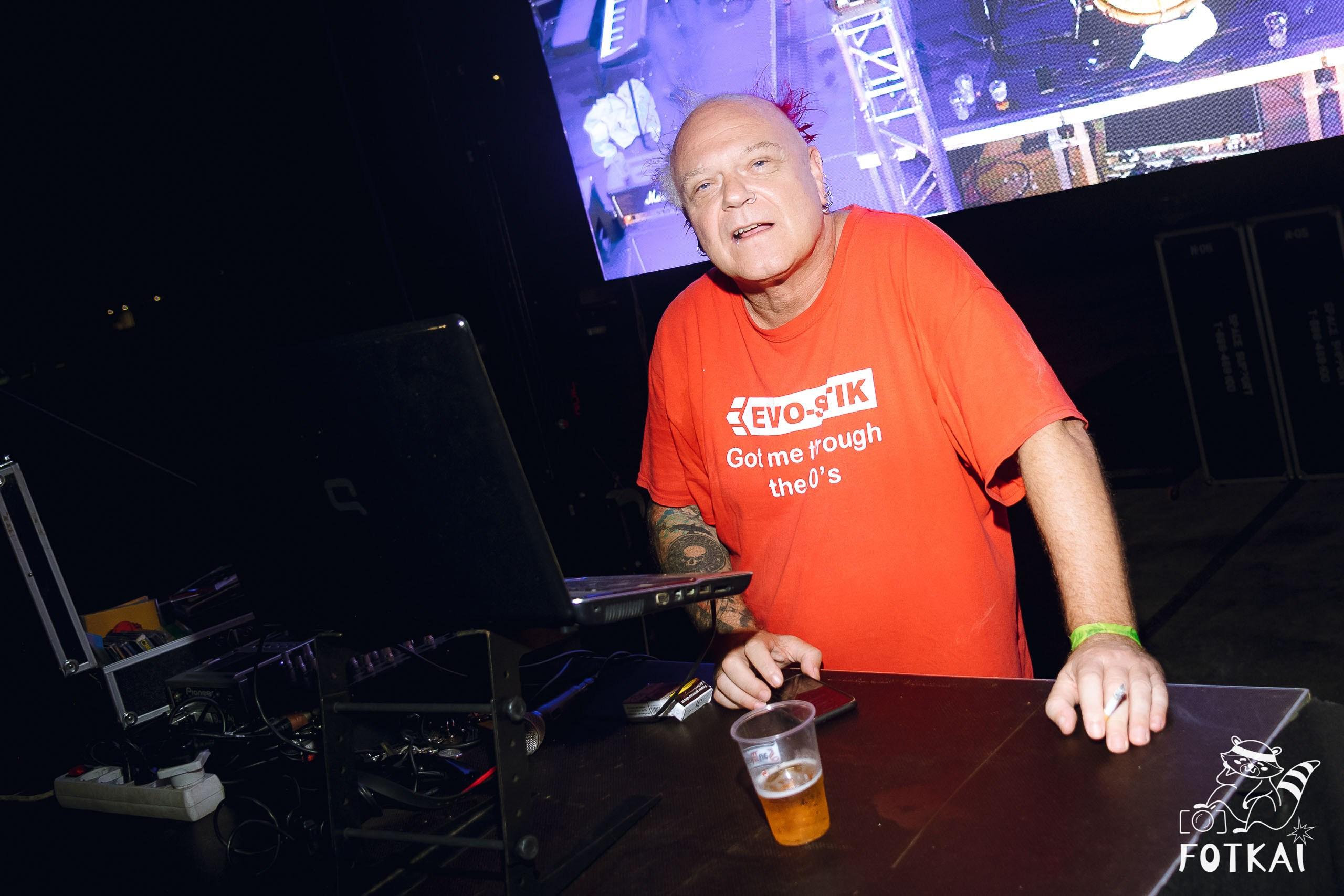 Fotos Rock Against Cancer 2025 Torrevieja | Galería FOTKAI