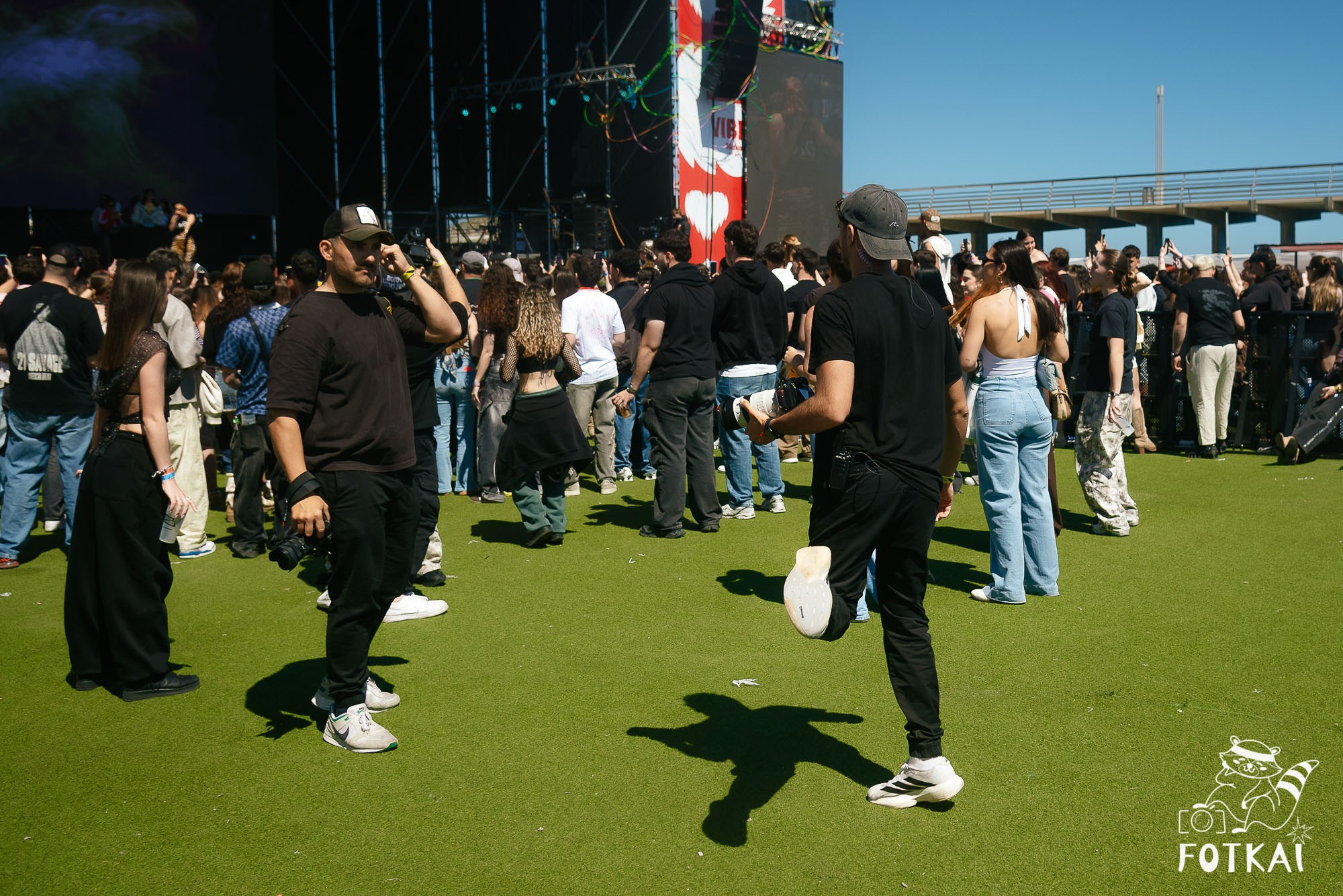 Costa Sonora 2026 Alicante Day 2 Photos — Search Yourself, Friends and Festival People | FOTKAI