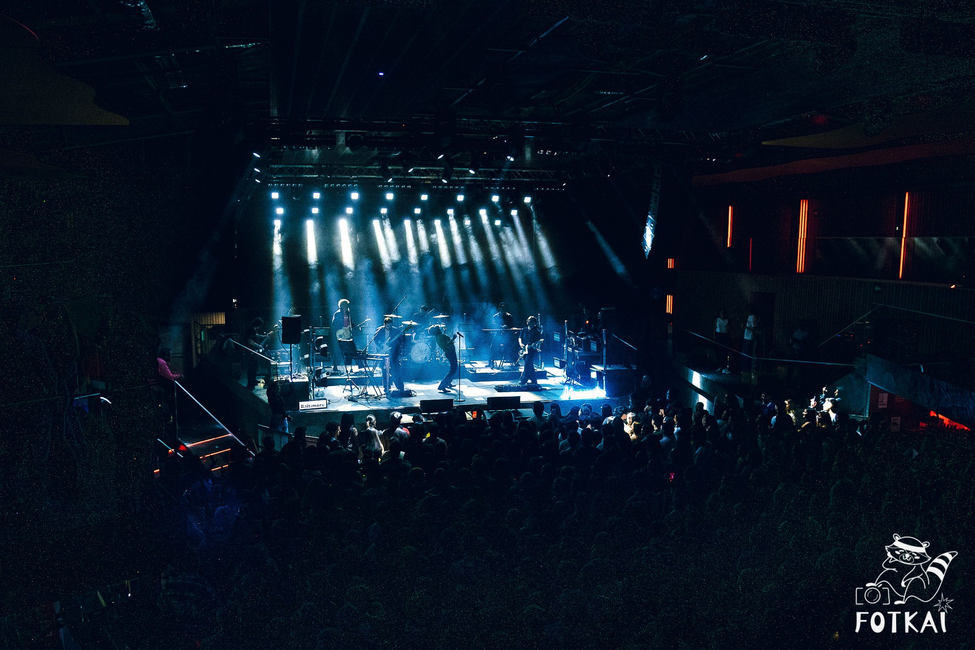 Barry B en Alicante 13 de febrero 2026: concierto épico de pop alternativo y energía en vivo | FOTKAI