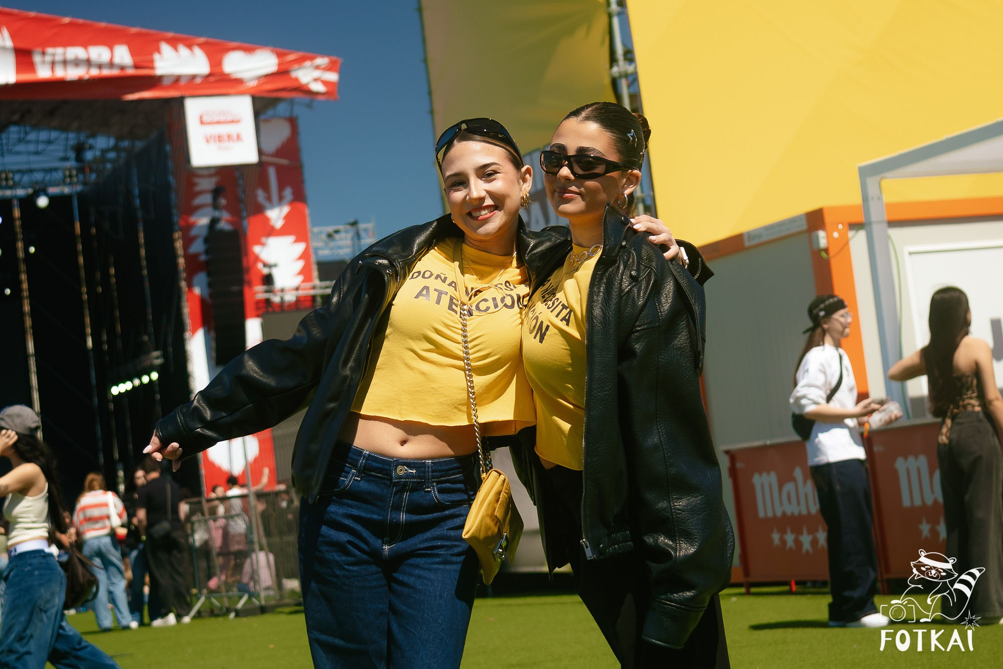 Costa Sonora 2026 Alicante Day 2 Photos — Search Yourself, Friends and Festival People | FOTKAI