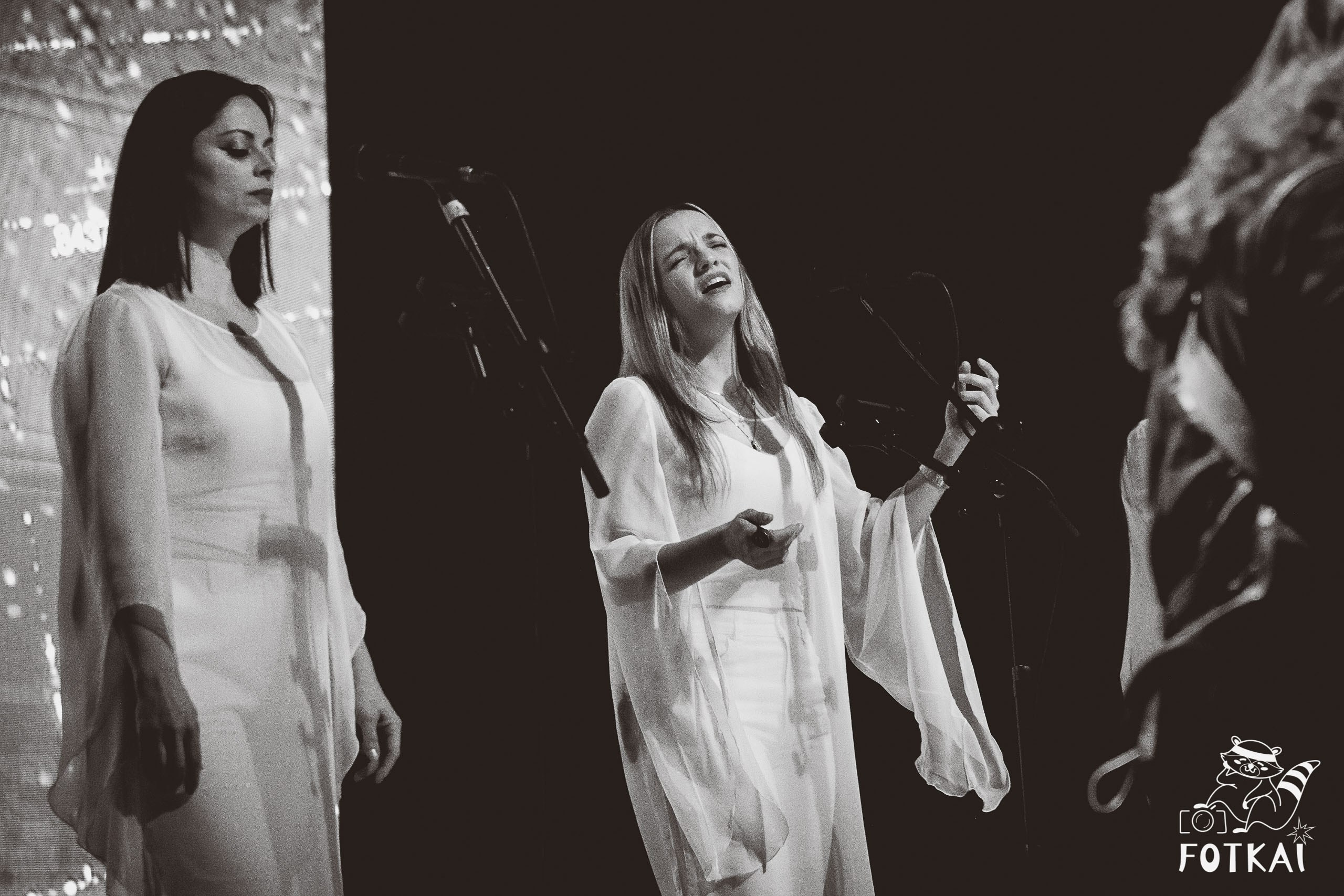 Pûlsar To Floyd en Torrevieja | Concierto en Auditorio Internacional – Fotoreportaje FOTKAI