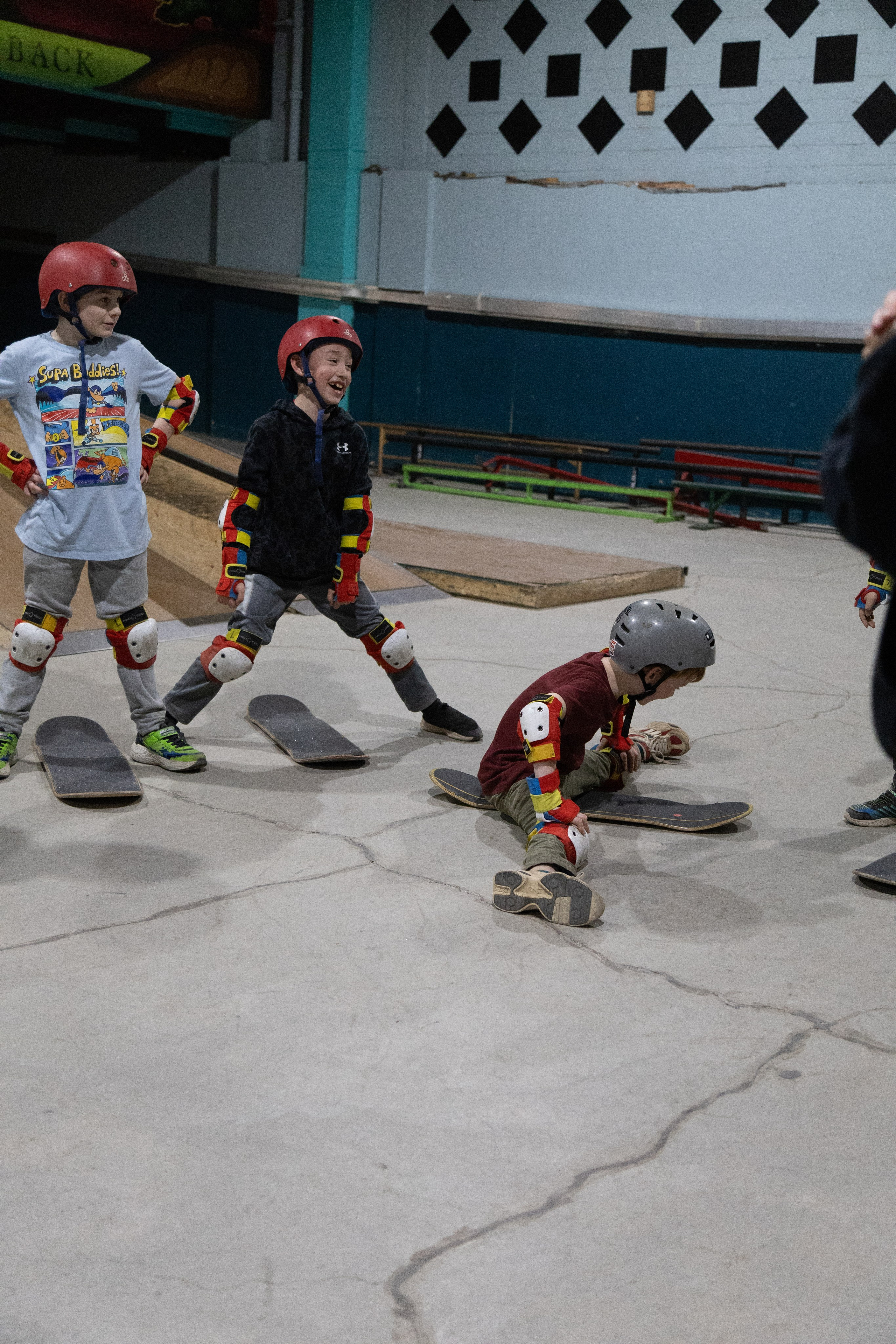 Mason’s 8th birthday. Toronto Portrait Photographer Lena Lac