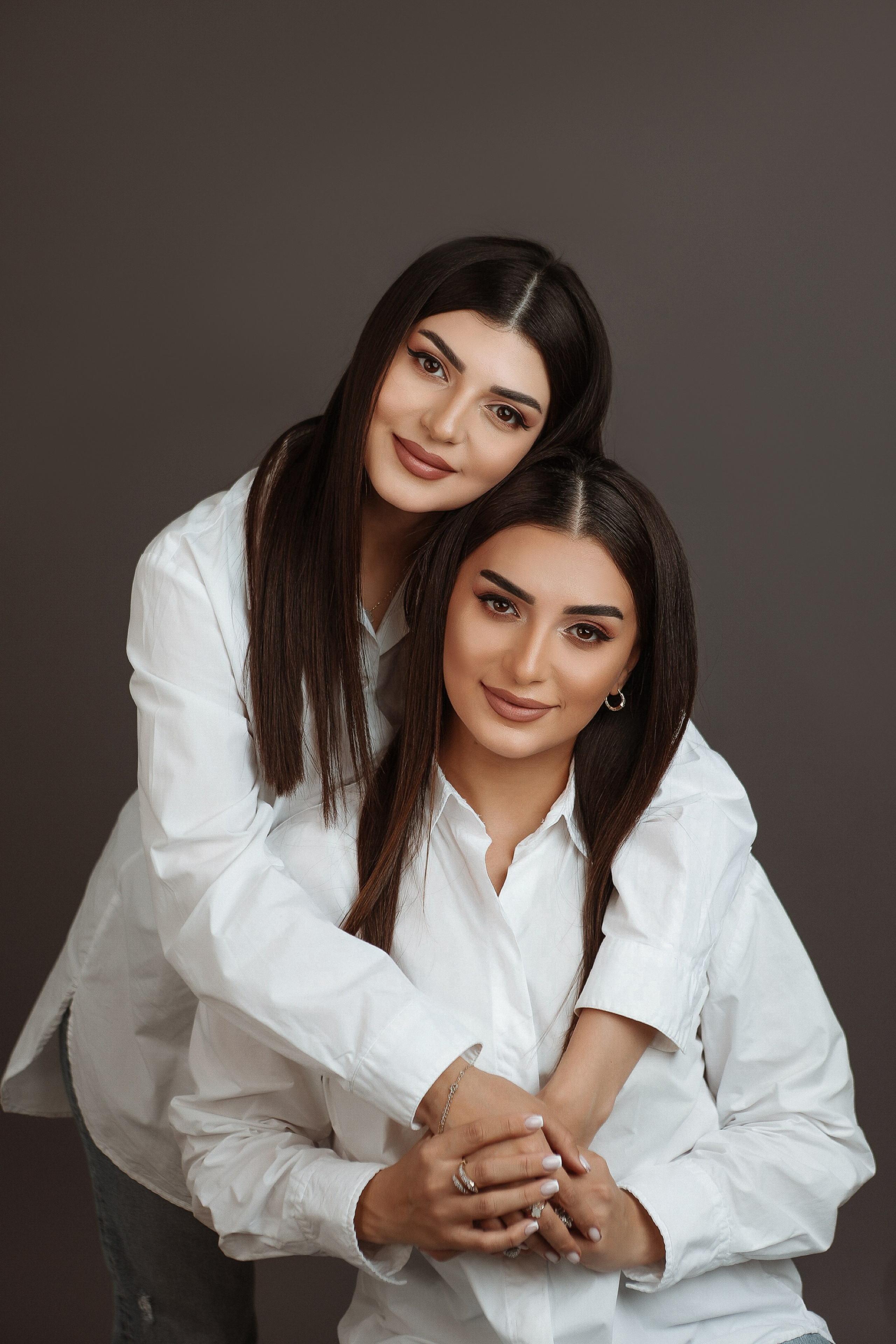 Семейные. Свадебный и семейный фотограф в Баку Сабина Джаббарова