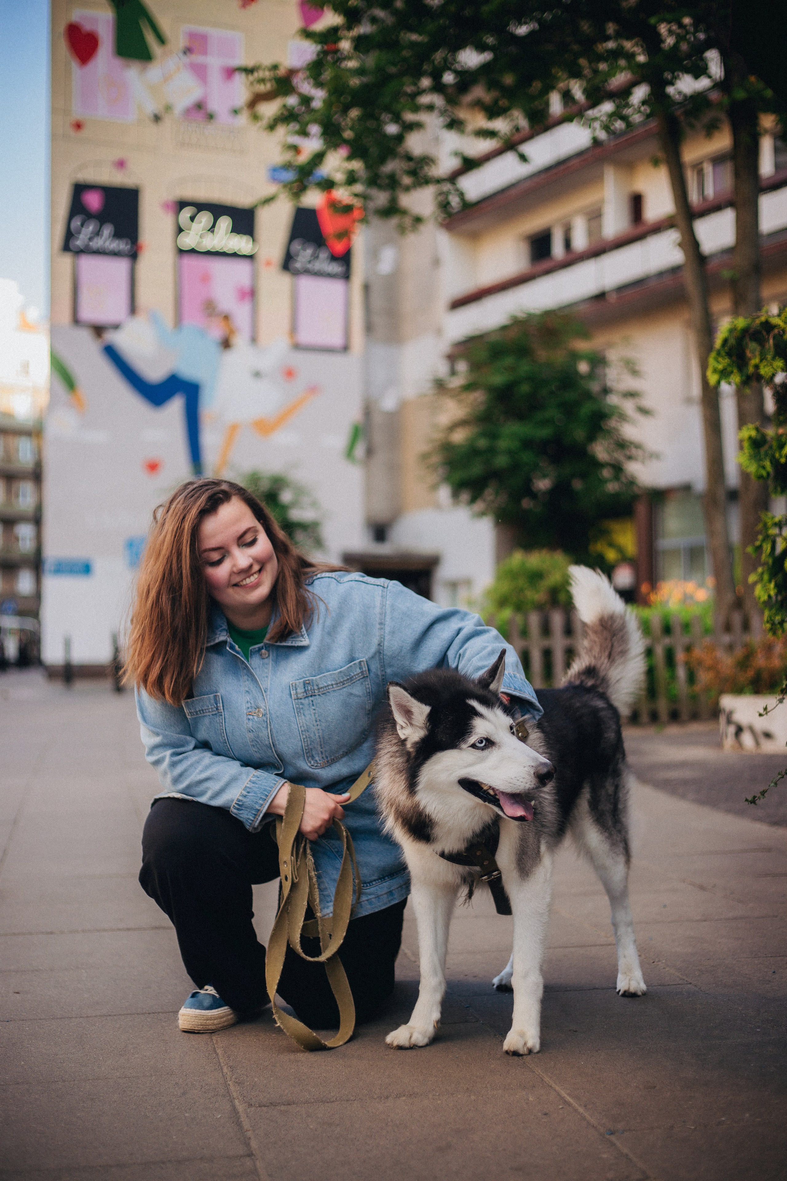Aliona & Zeus. Photographer in Los Angeles. Julia Ishmuratova