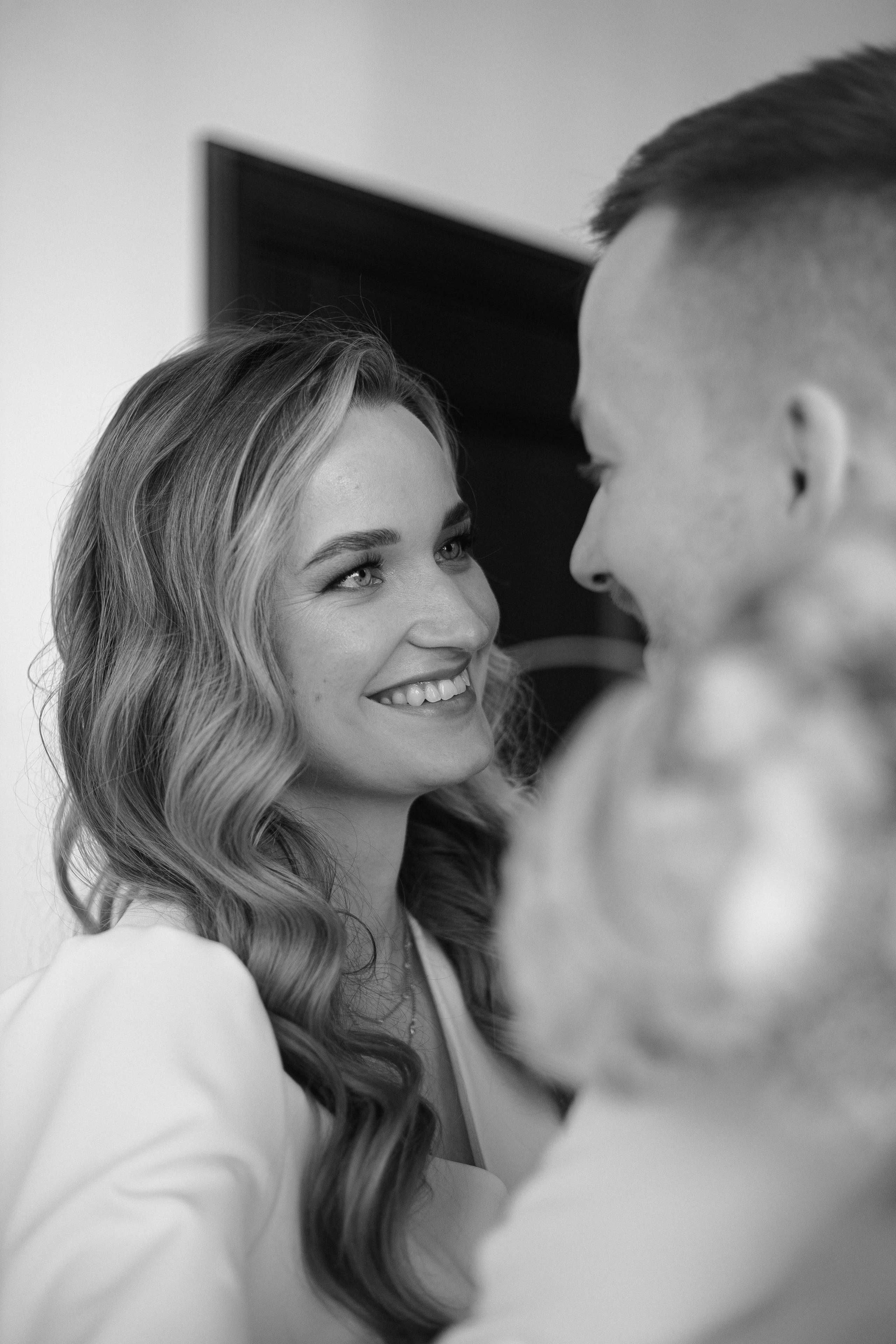 Lika & Anton | Civil Ceremony. Photographer in Los Angeles. Julia Ishmuratova