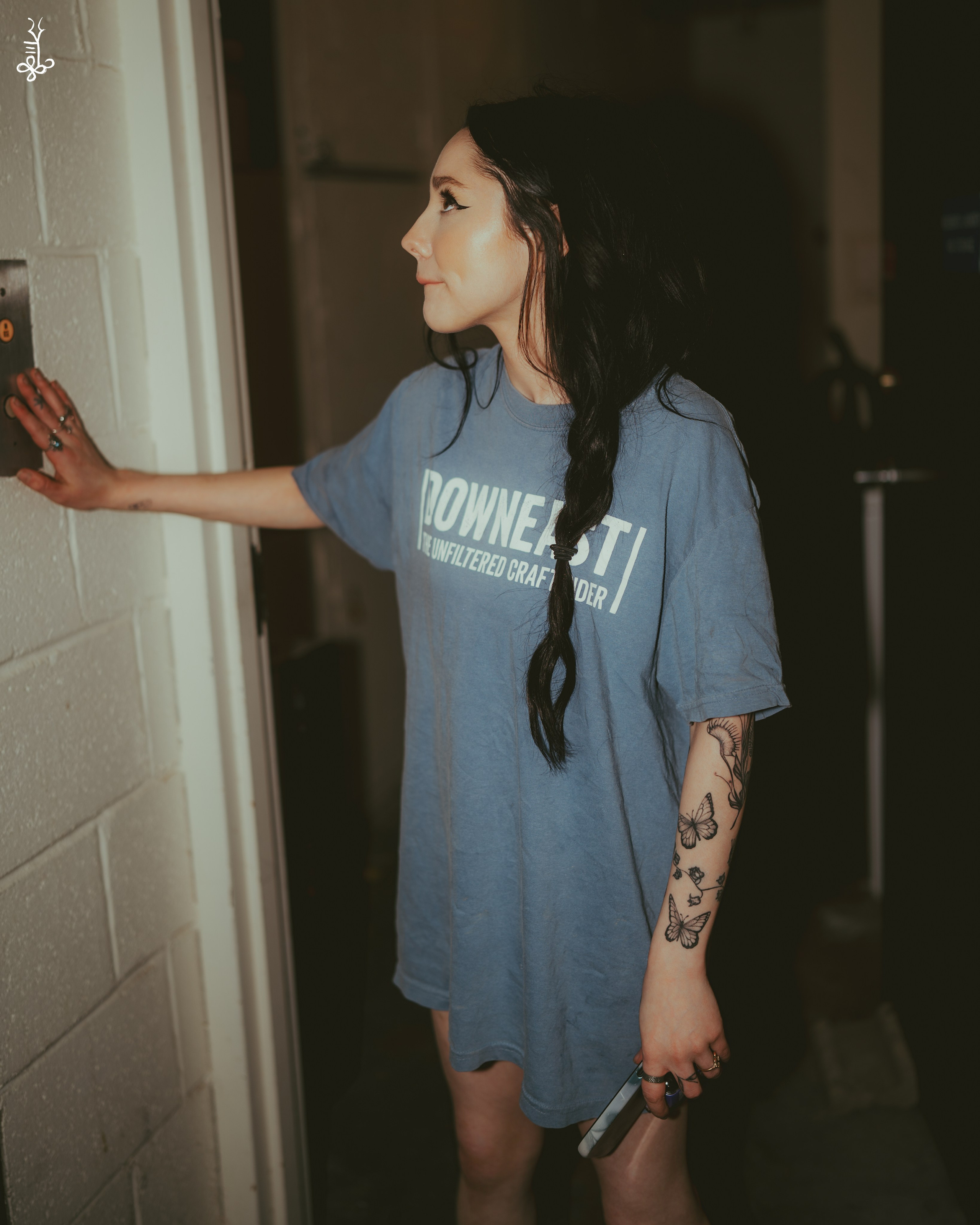 HALIANA. Ke’Ondris