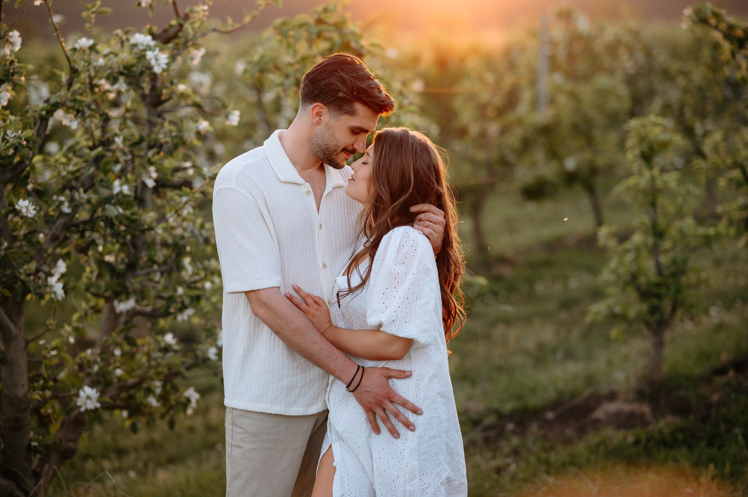 Sedinta foto Save the Date. Valentin Melen — wedding photographer