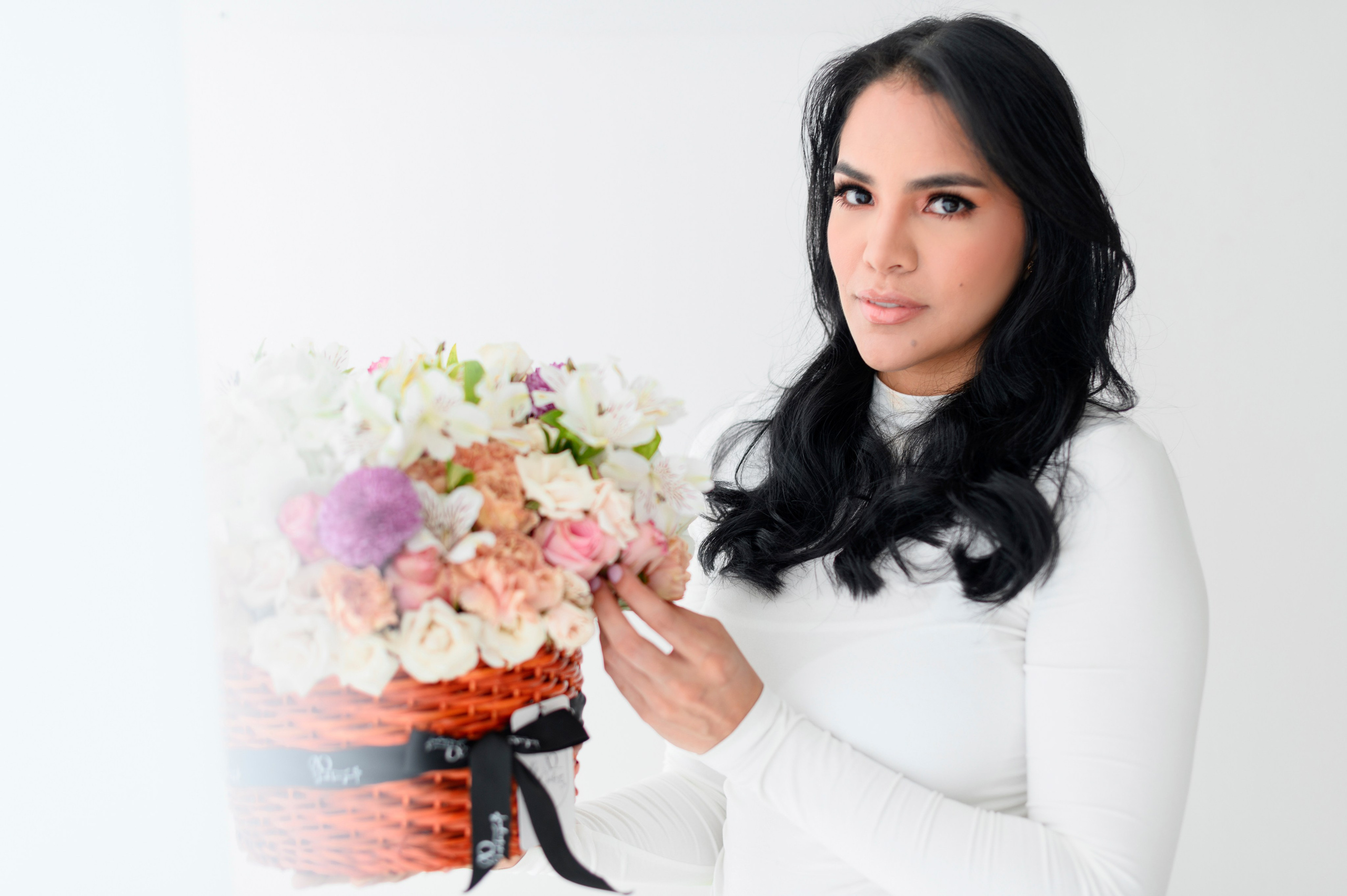 Marca personal. Tania Tovar Fotografia