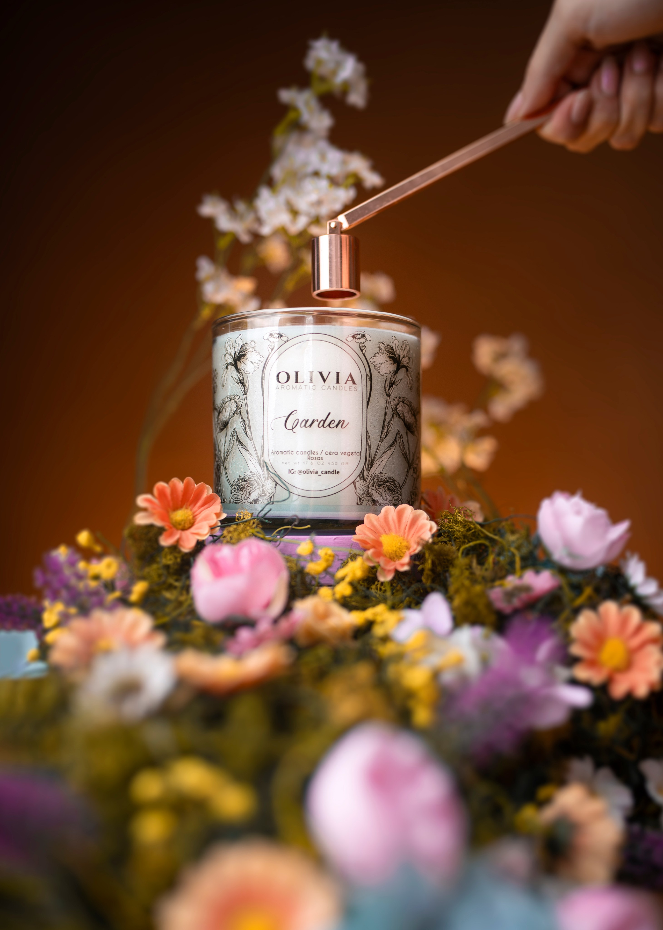 Producto / Comida. Tania Tovar Fotografia