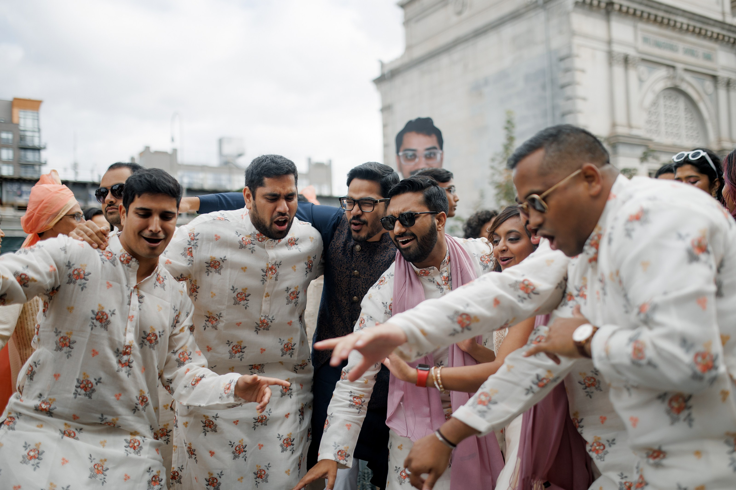 Vishal & Priya. Svyatoslav Bogdanov — destination photographer