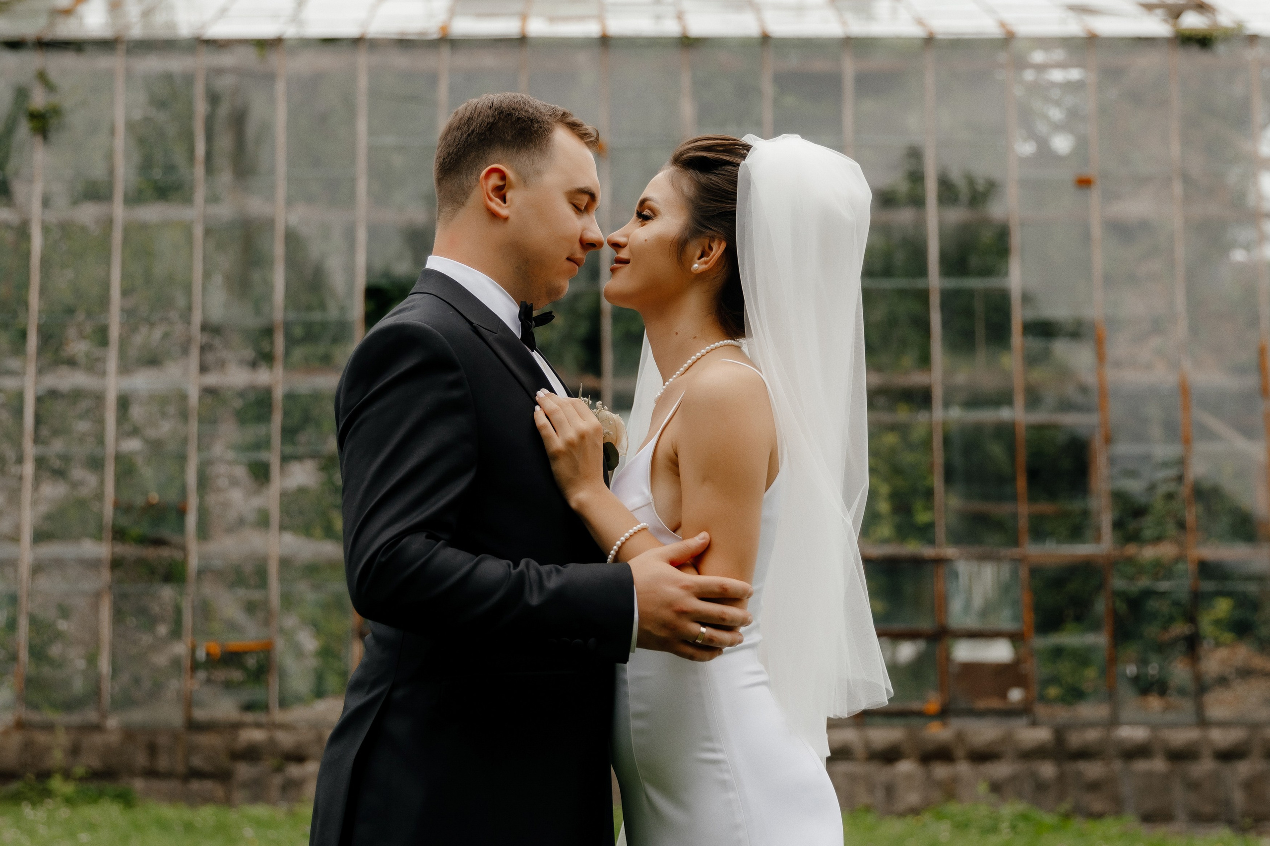 Wedding. Fulga Photographer