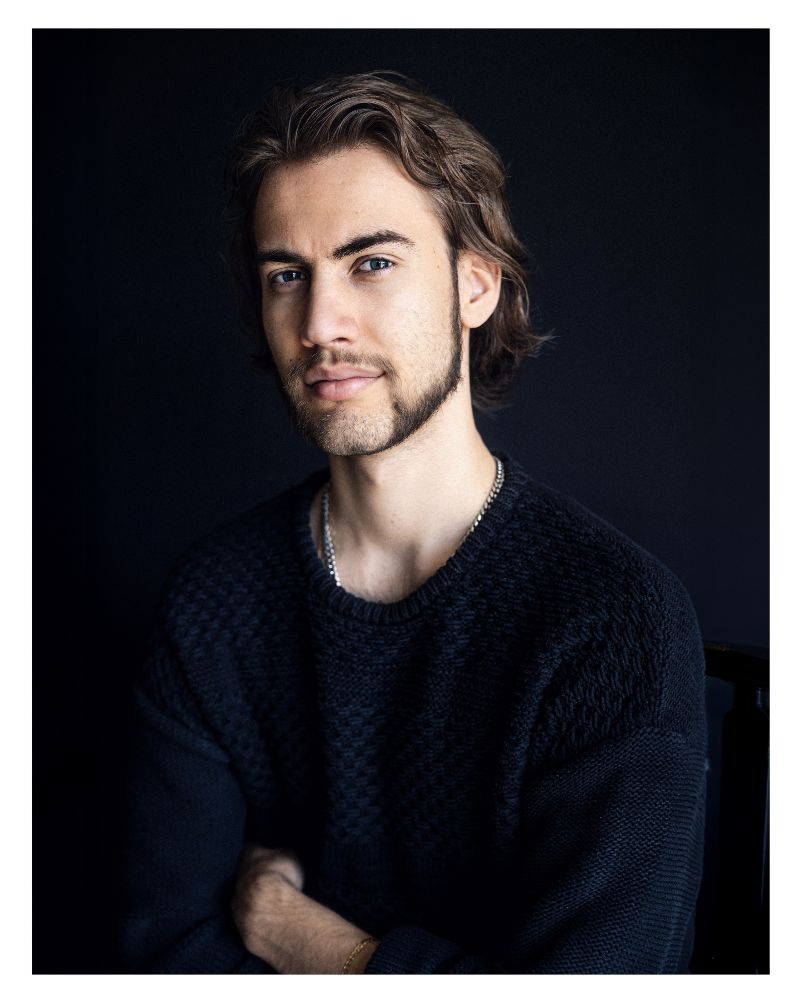 Portraitfotografie für Männer in Salzburg | Alice Silvera. Kreative Portraitfotografie in Salzburg | Alice Silvera