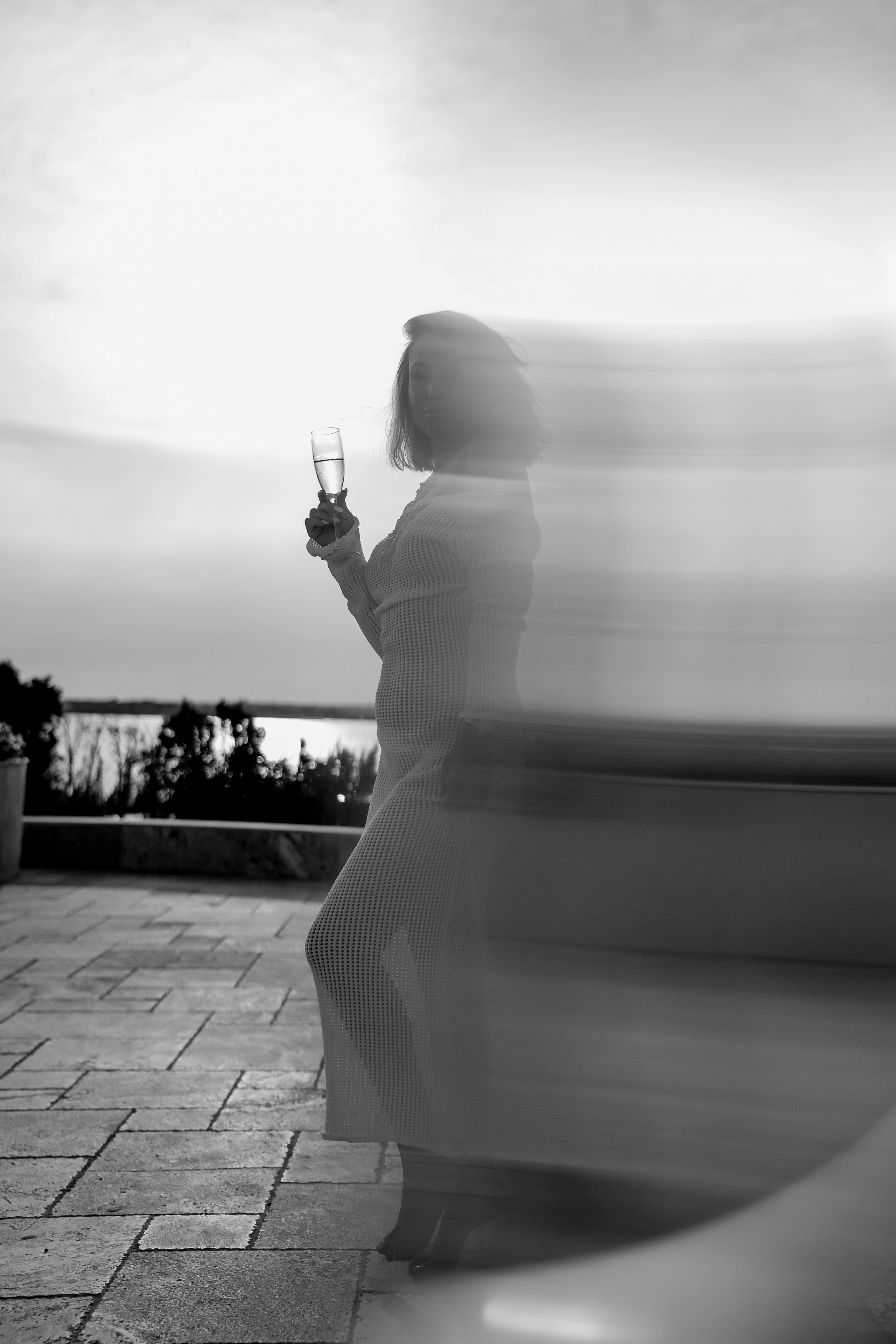 Фотосесия на плажа. Фотограф Ирина Йотова