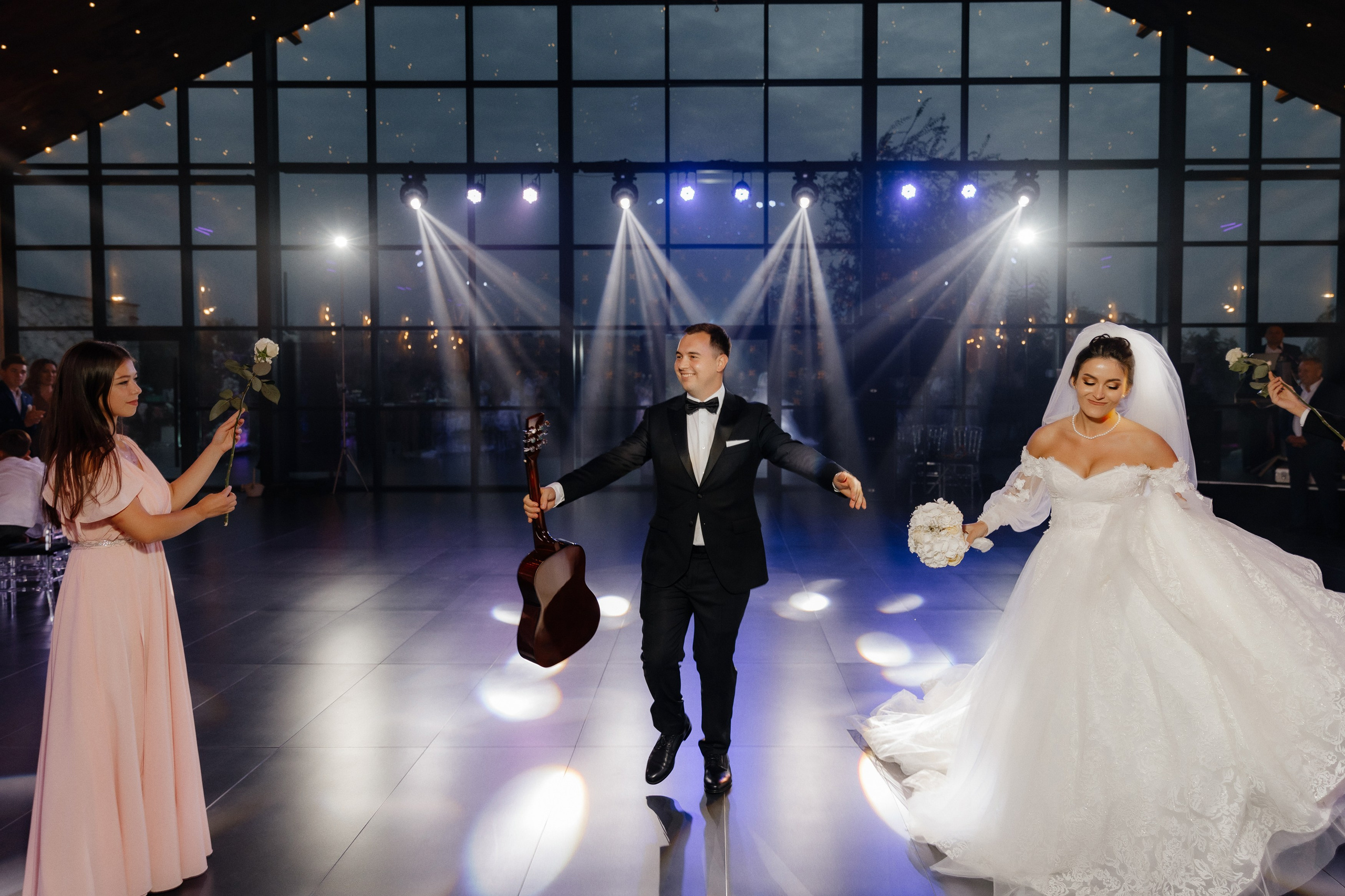 Wedding. Fulga Photographer