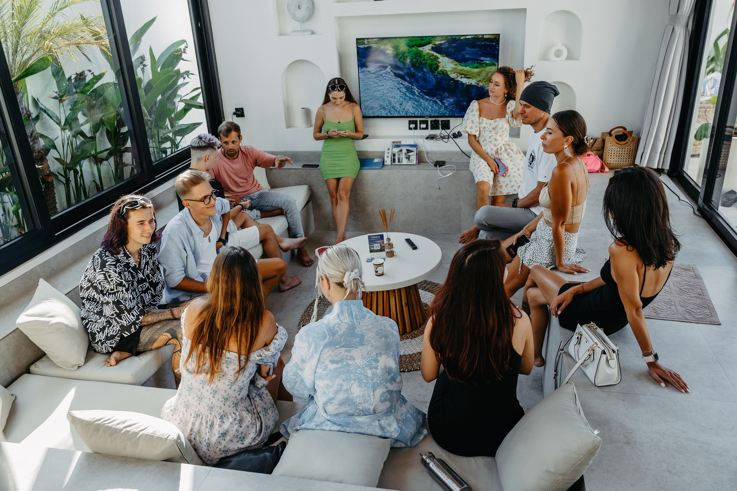 Репортажная съемка — портфолио фотографа на Бали. Профессиональный фотограф Нурмиева Вероника