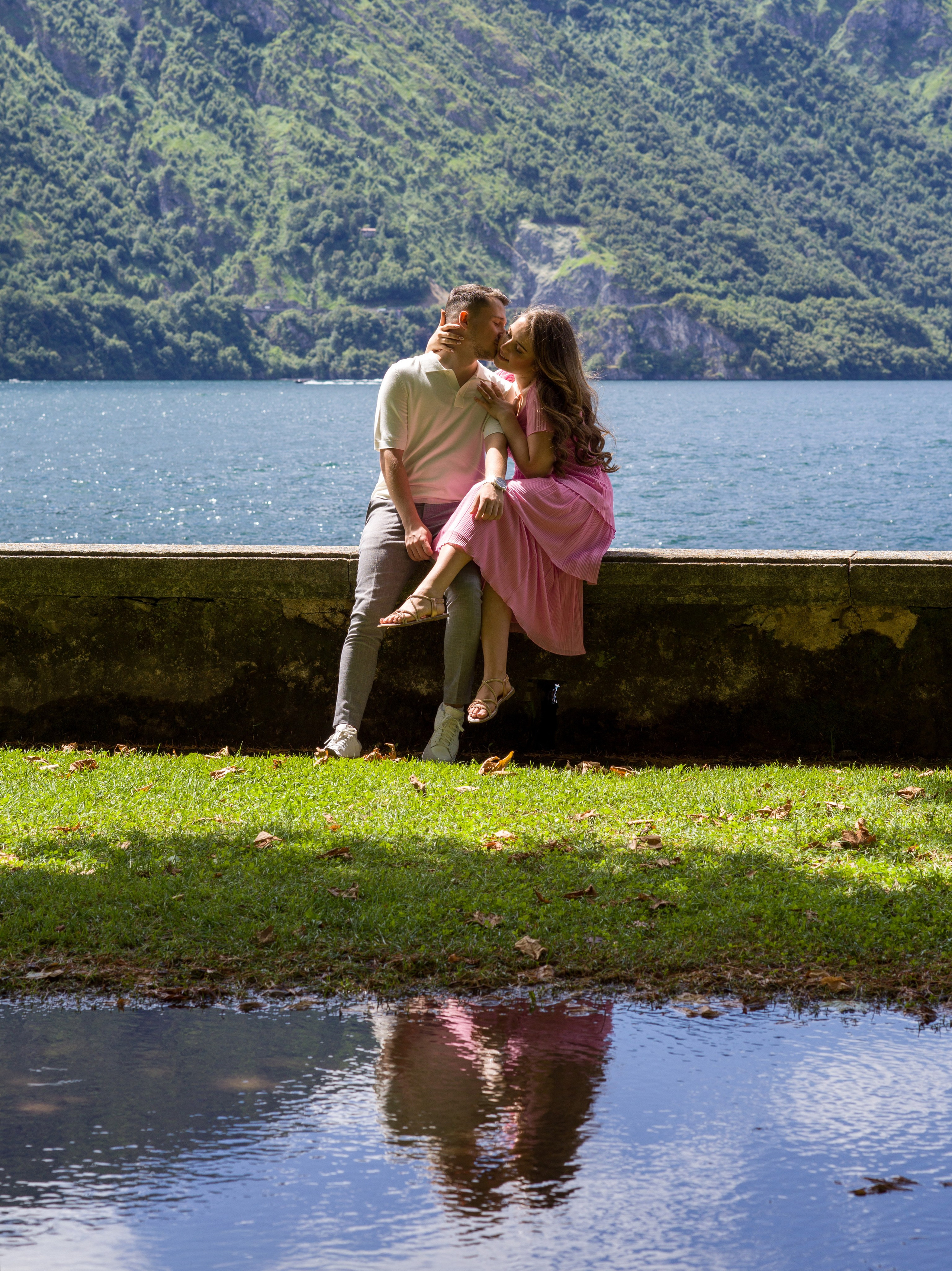Фотограф предложений, love story и elopement в Италии | Озёра Комо, Гарда, Верона. Ale Kor — Фотограф в Италии | озеро Комо, озеро Гарда, Верона, Доломиты